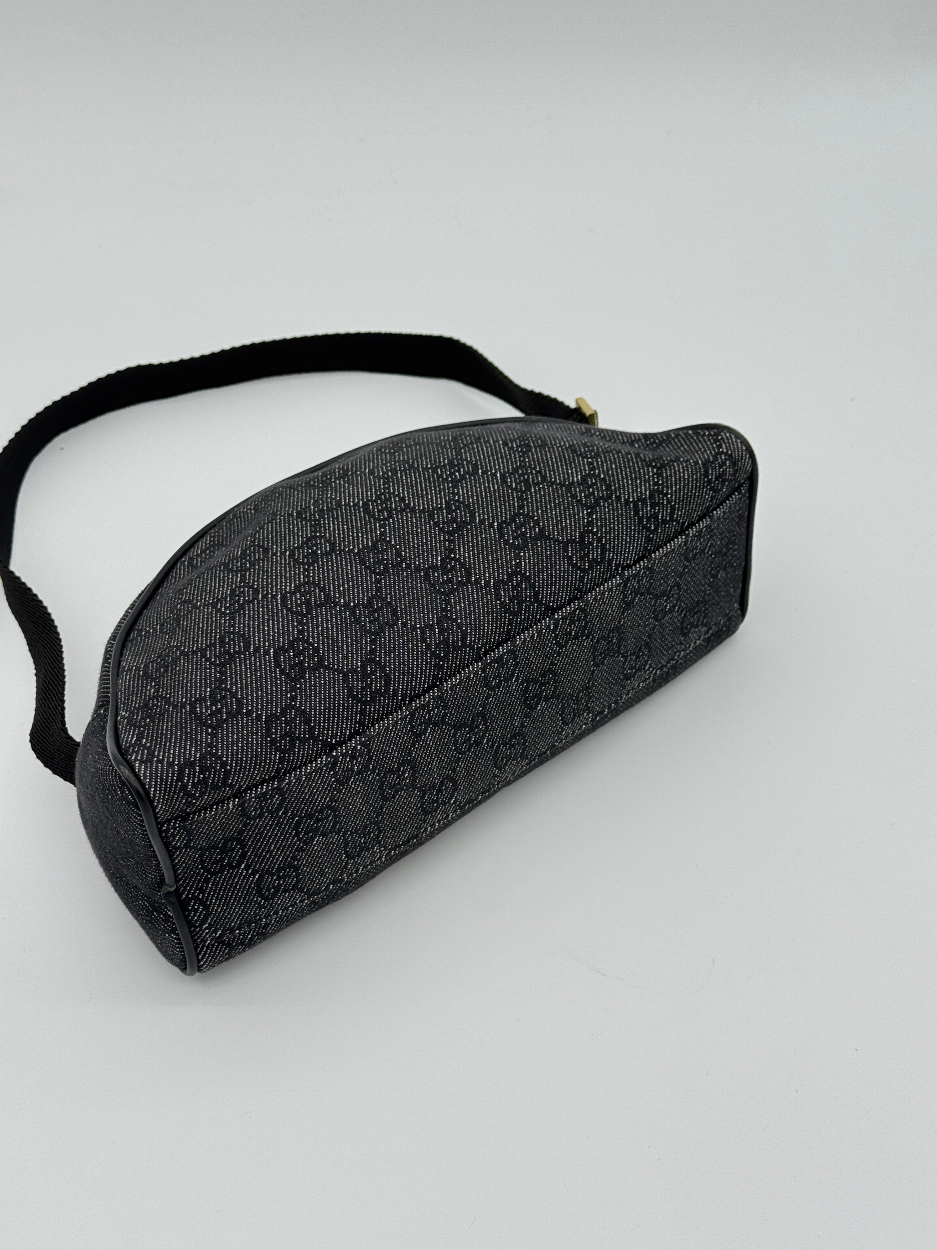 Gucci Half Moon