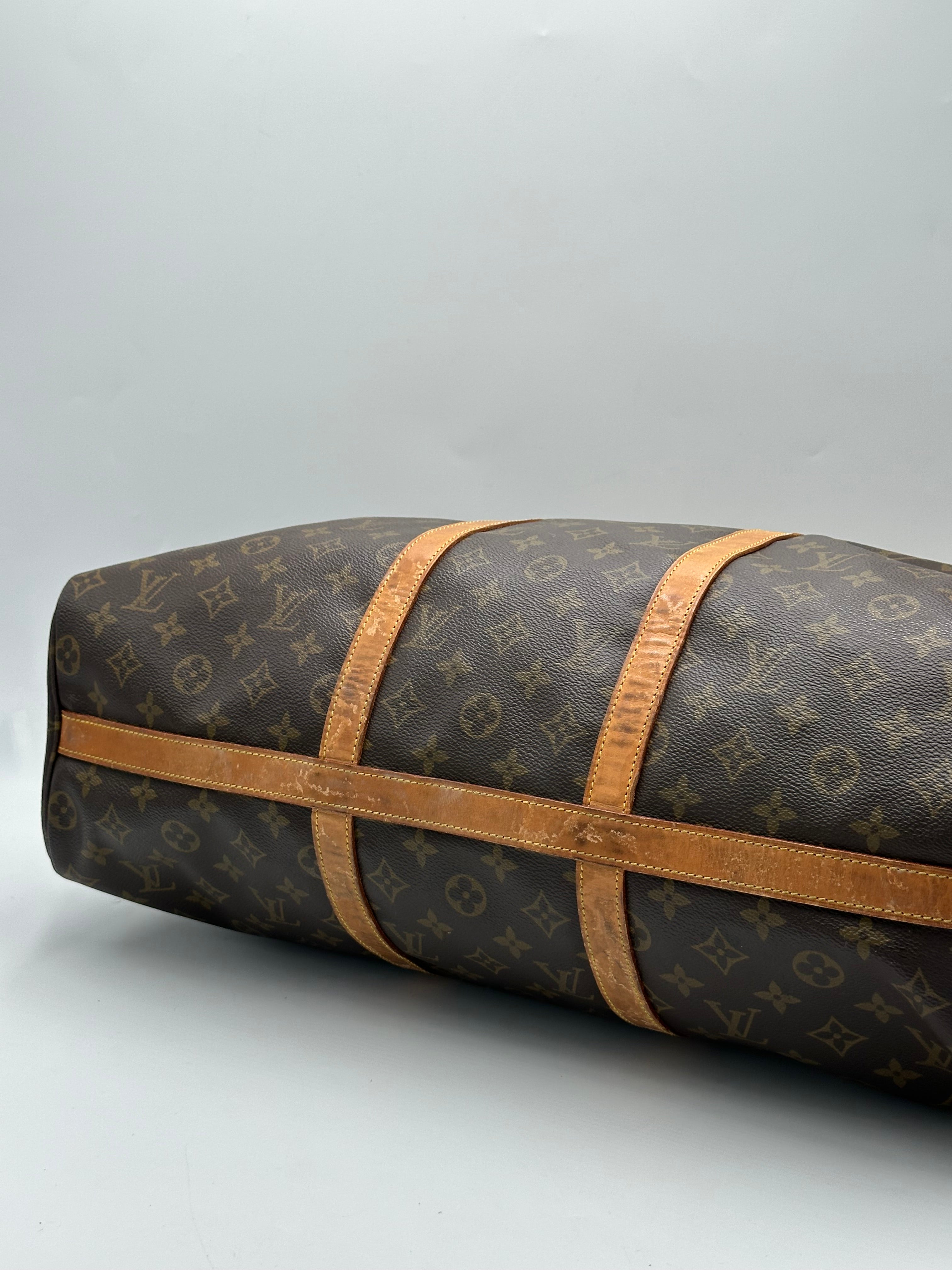 Louis Vuitton Flanerie 50