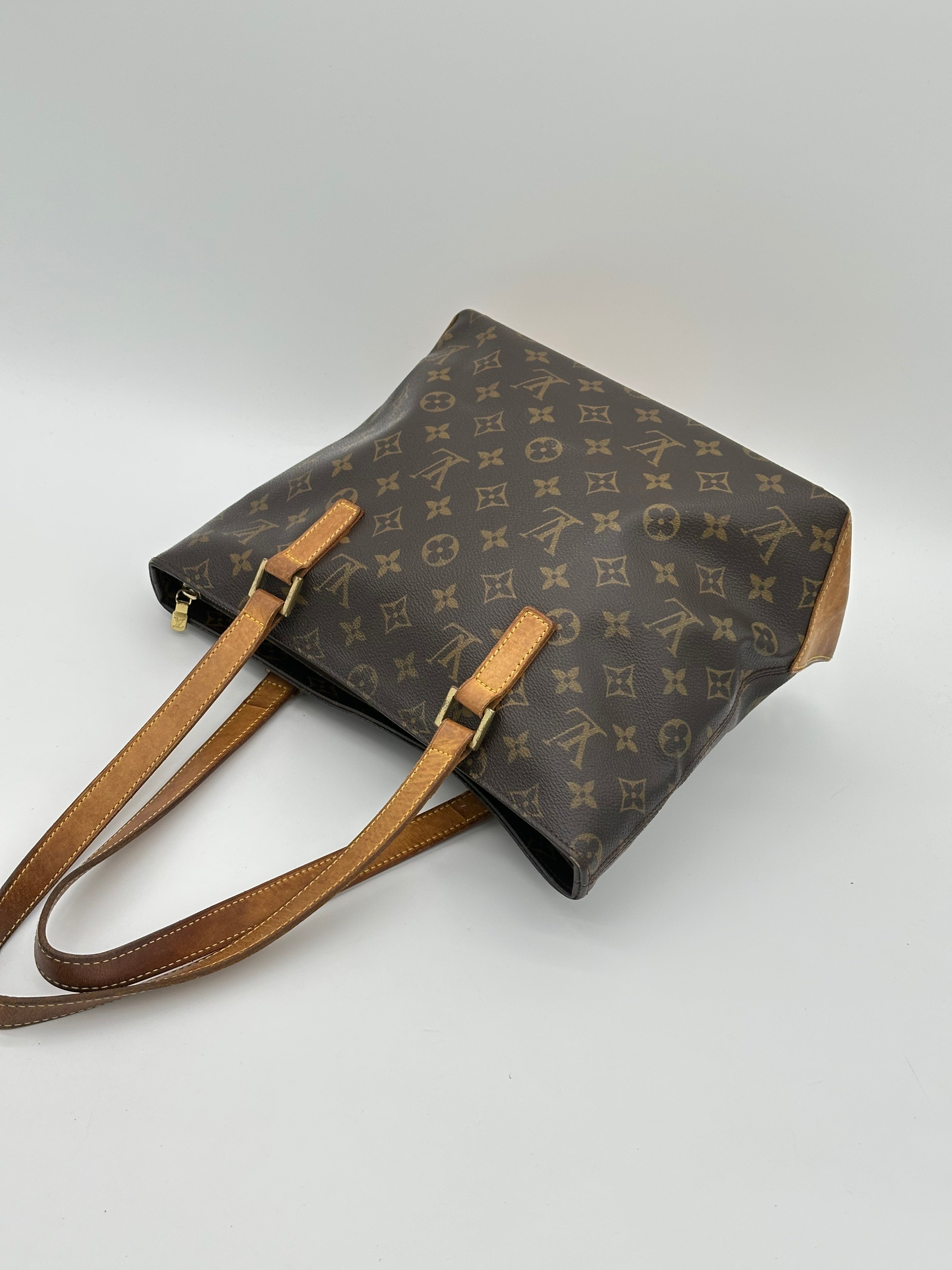 Louis Vuitton Cabas Piano