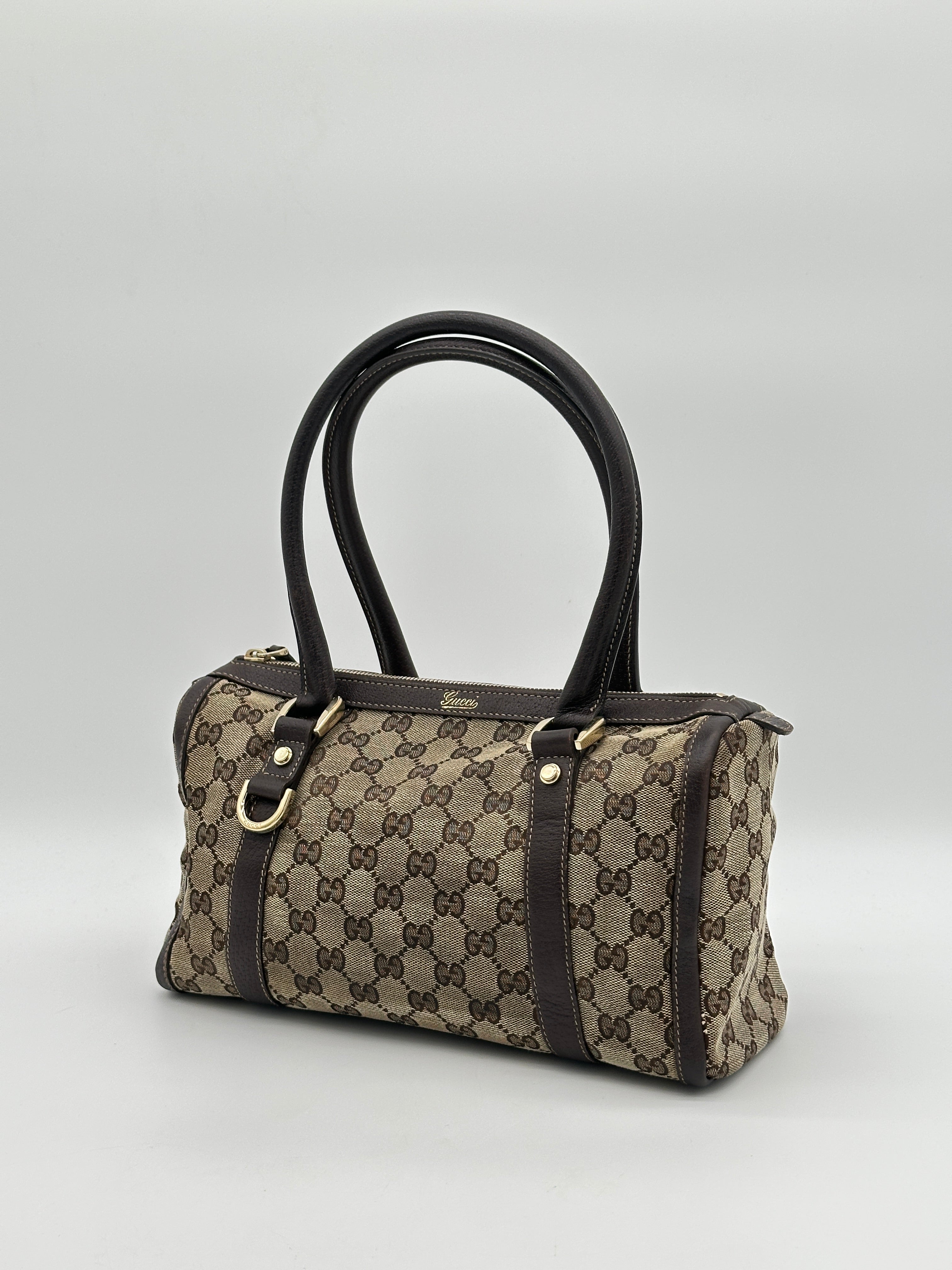 Gucci Abbey Boston