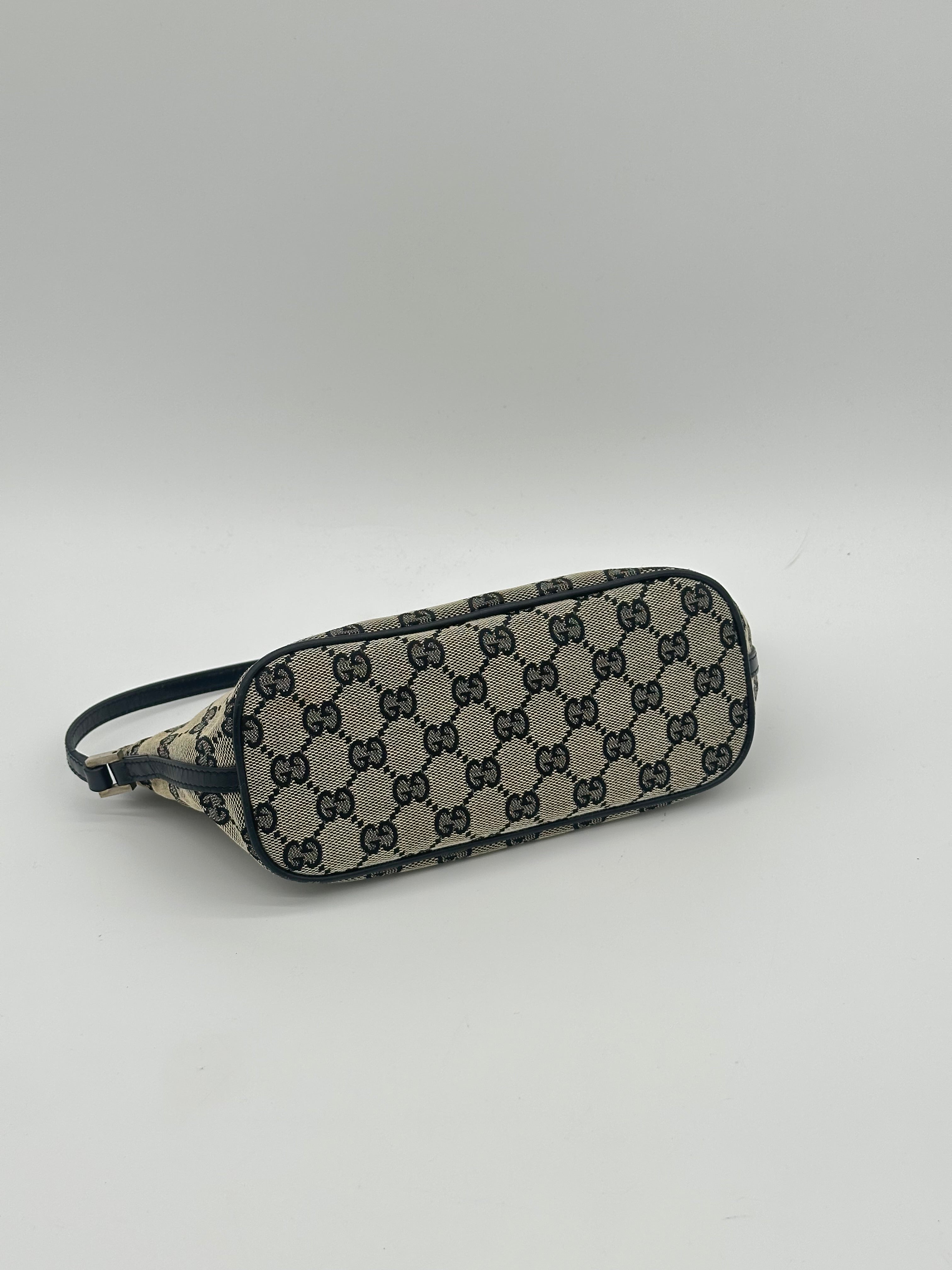 Gucci Boat Bag