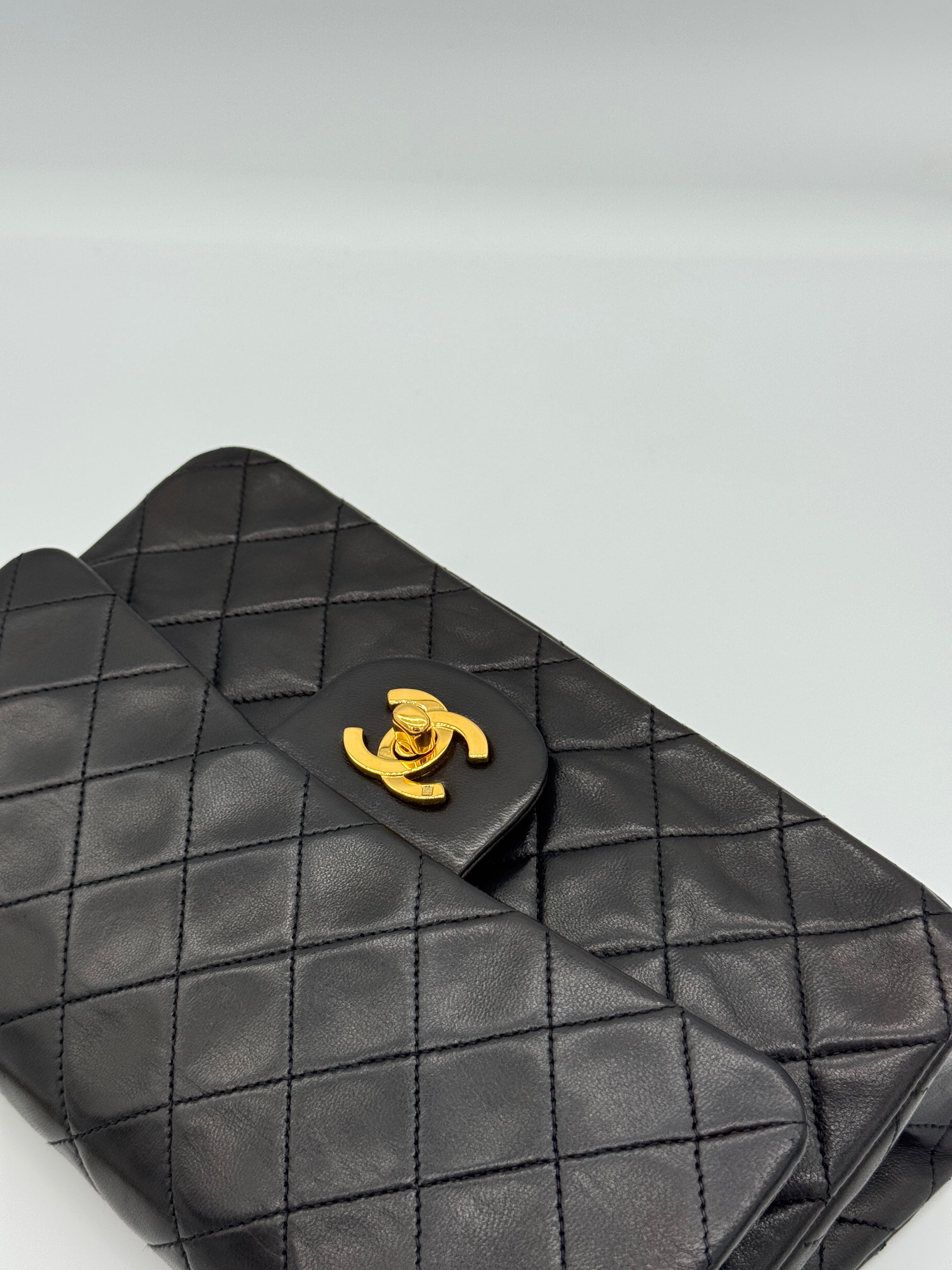 Chanel Classic Small