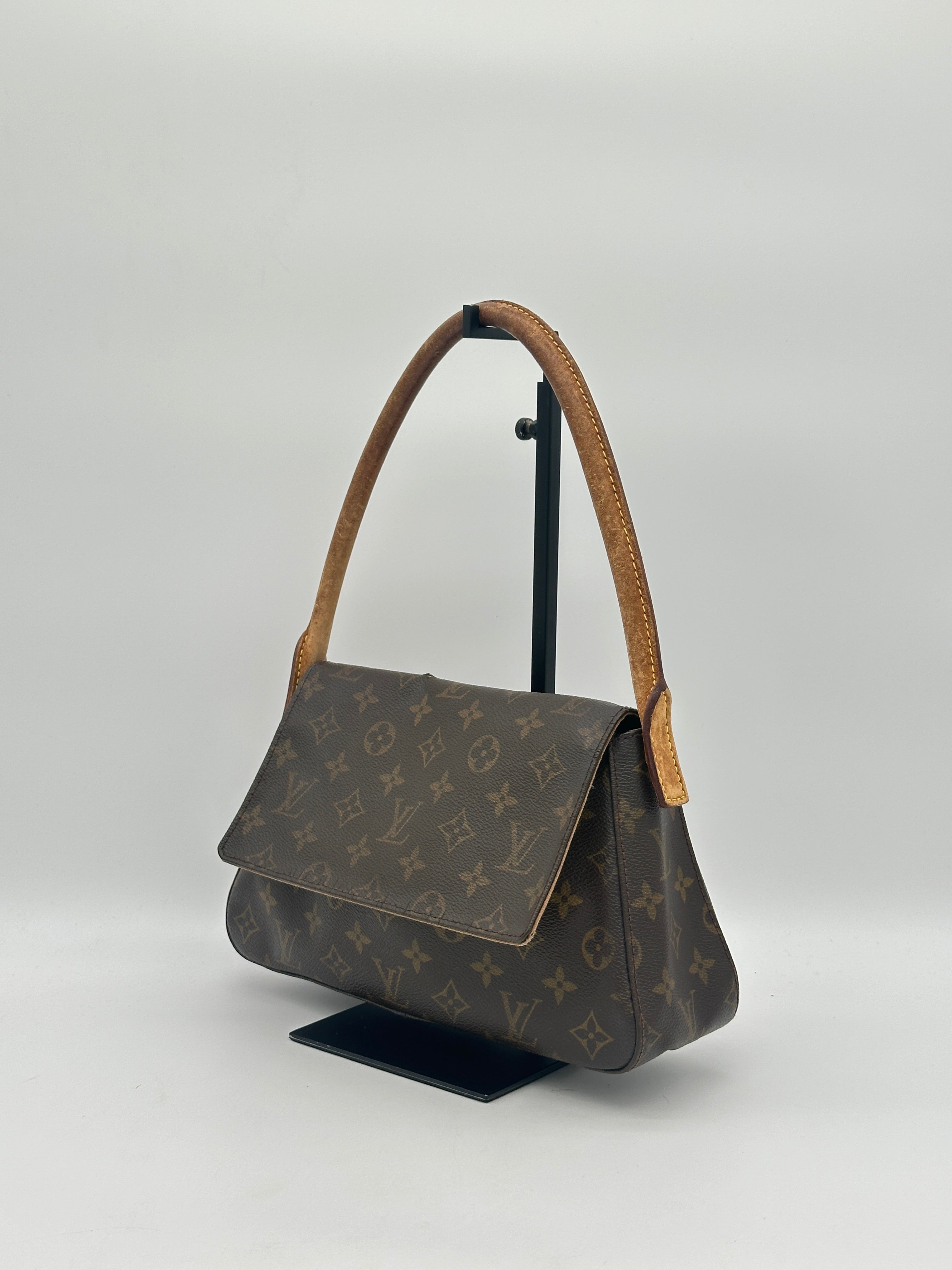 Louis Vuitton Mini Looping