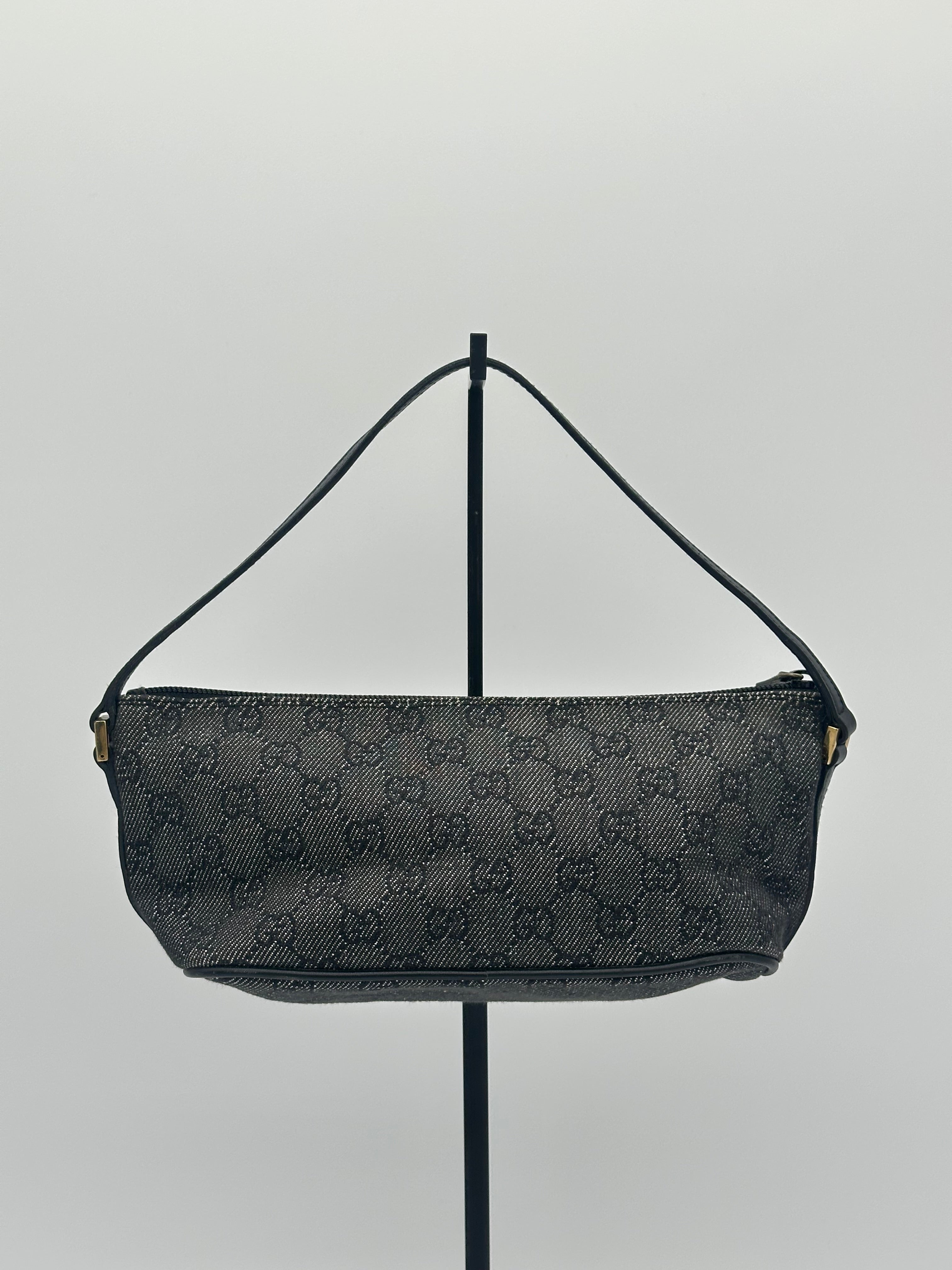 Gucci Boat Bag