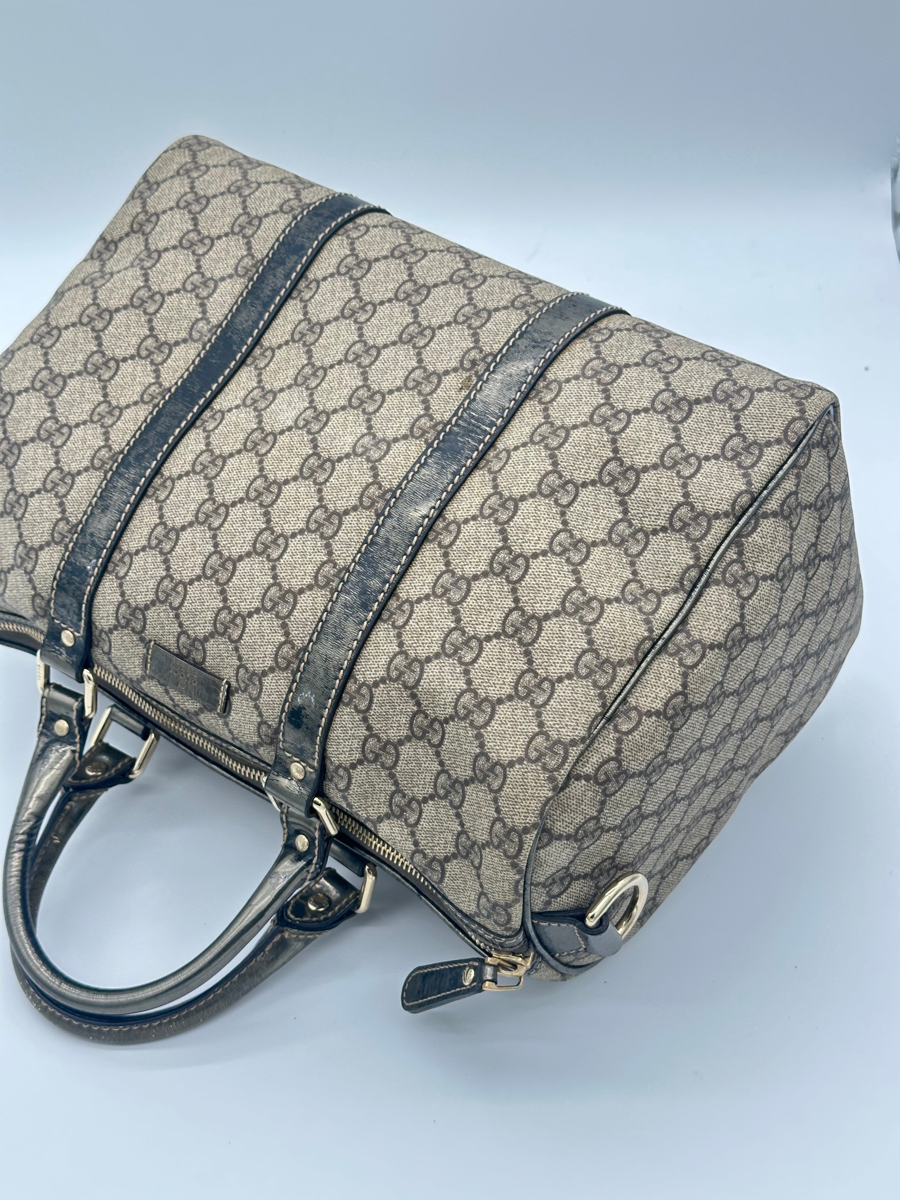 Gucci Joy Boston