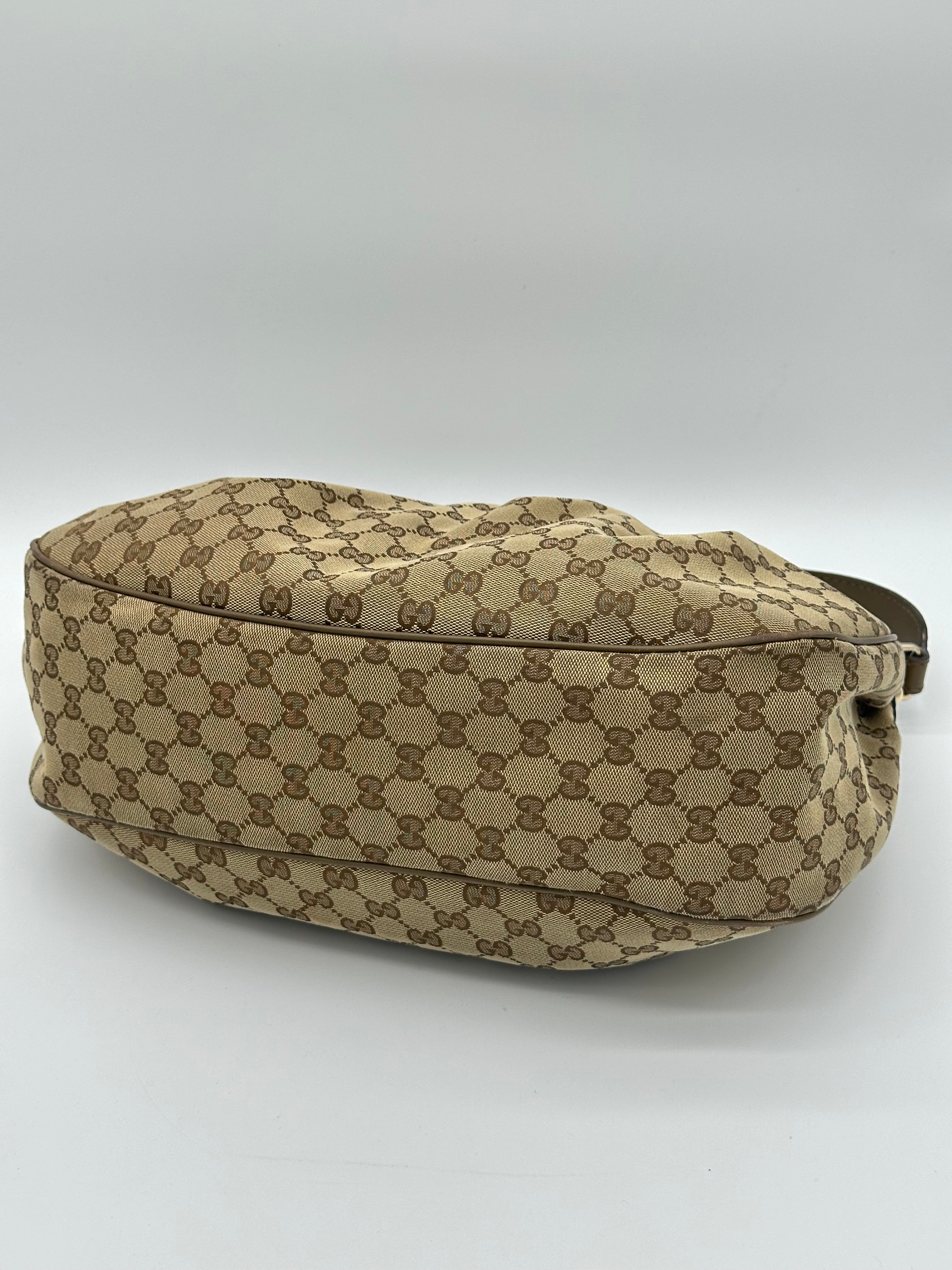 Gucci Sukey Tote Bag