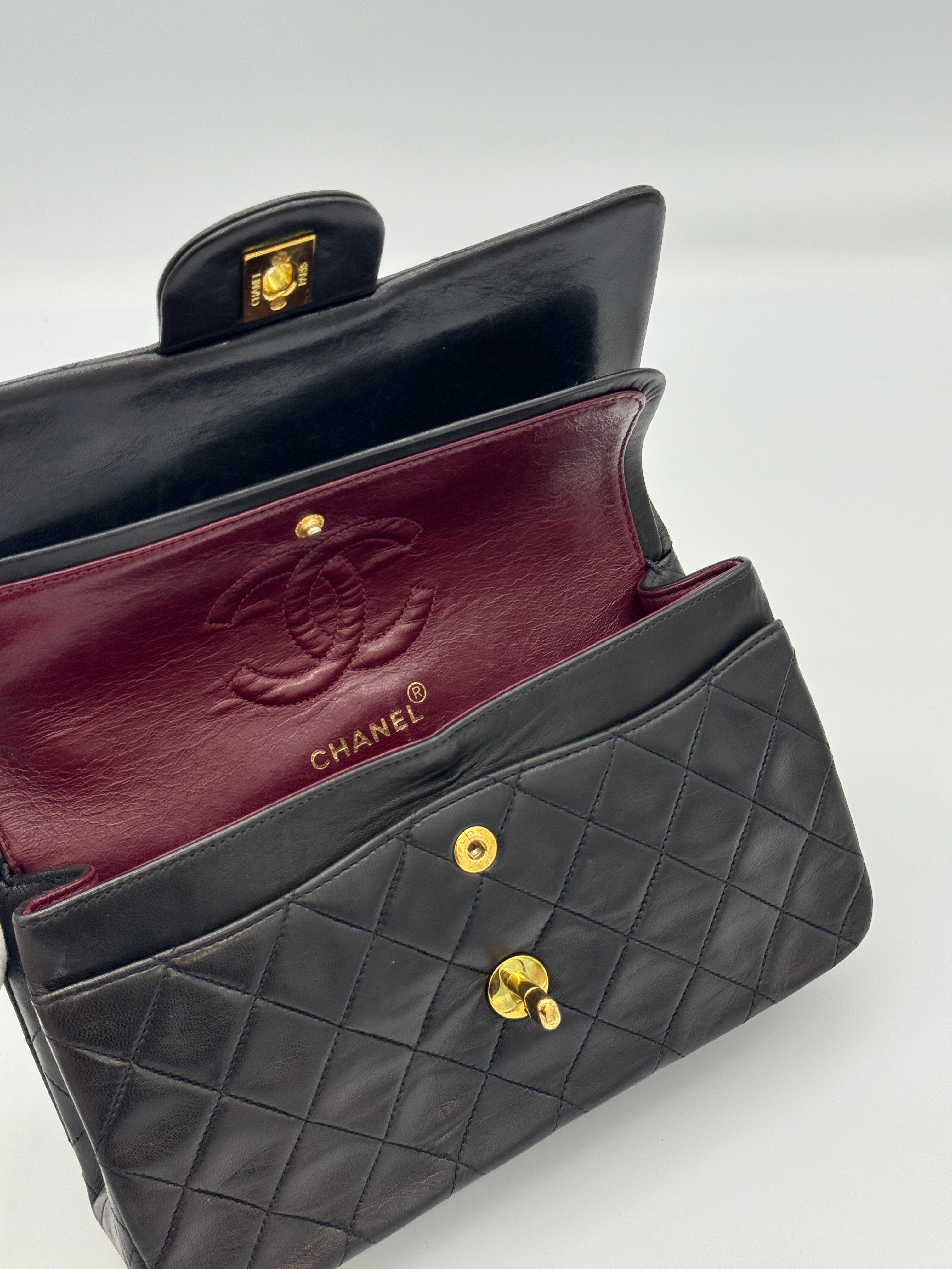 Chanel Classic Small
