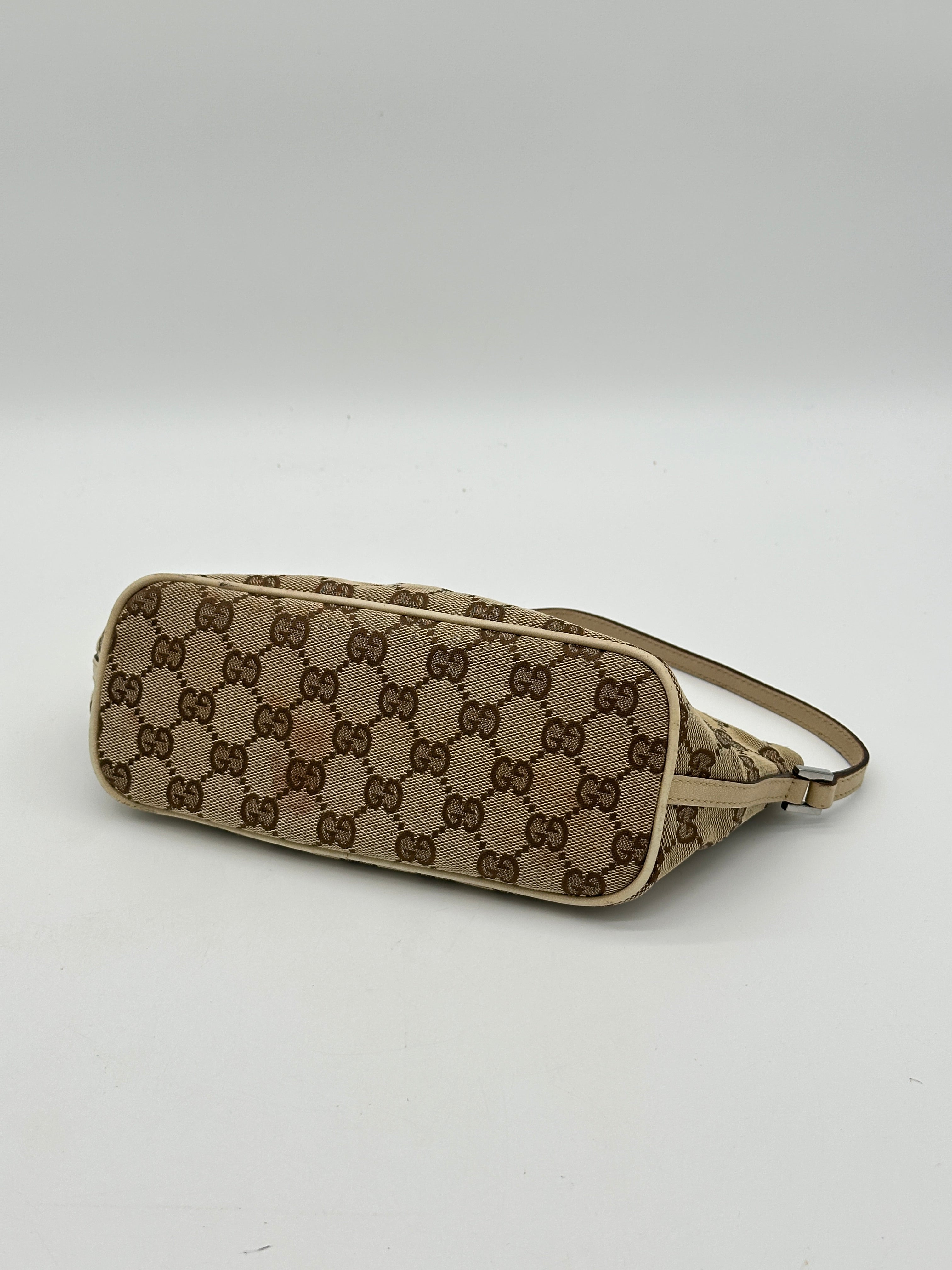 Gucci Boat Bag