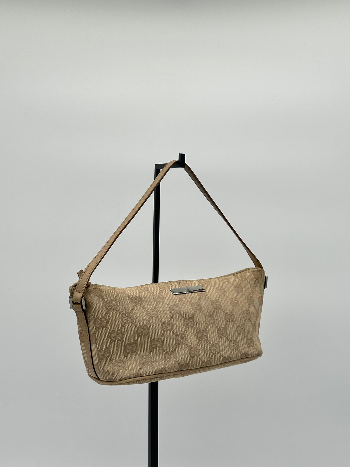 Gucci Boat Bag