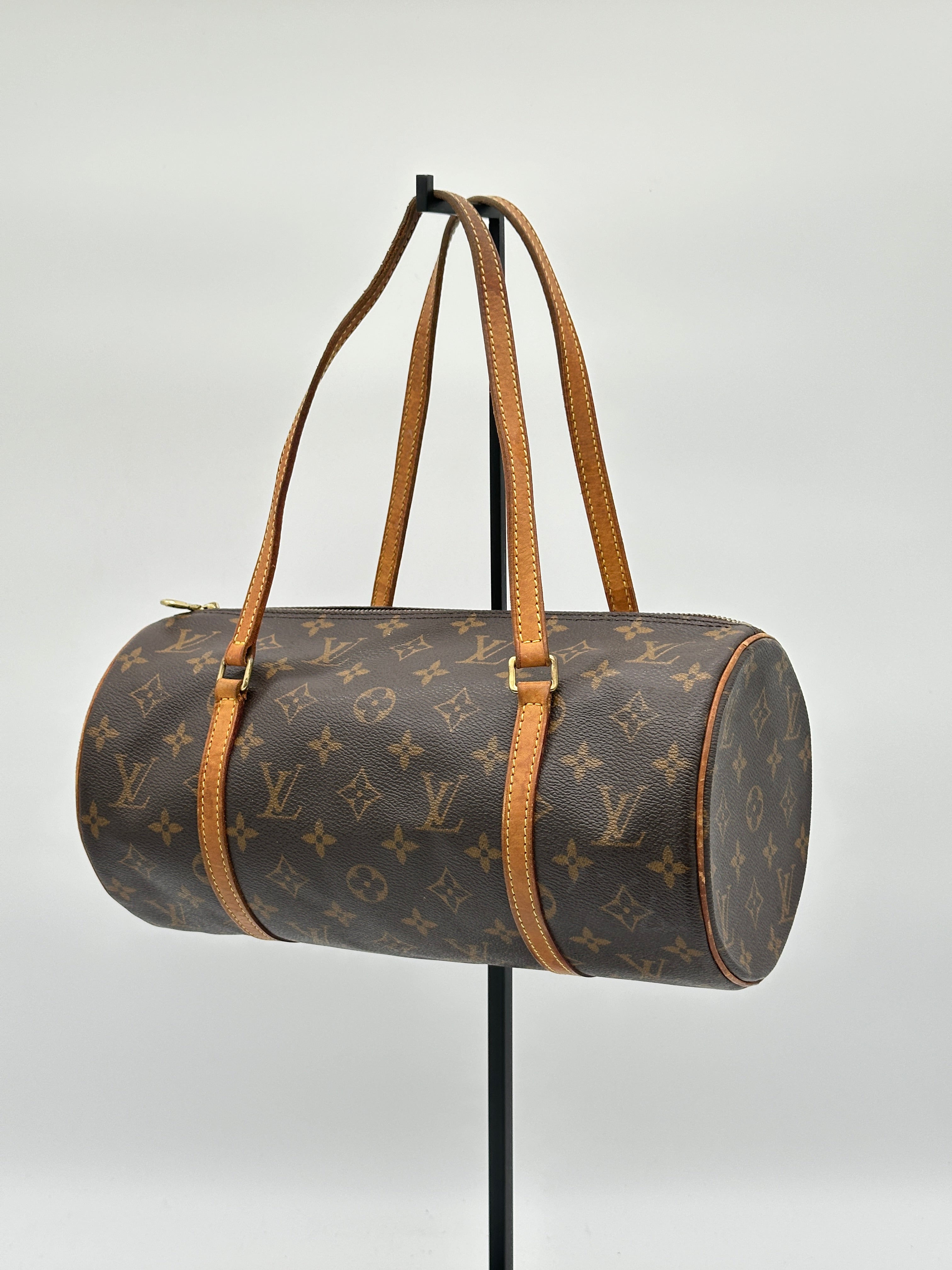Louis Vuitton Papillon 30