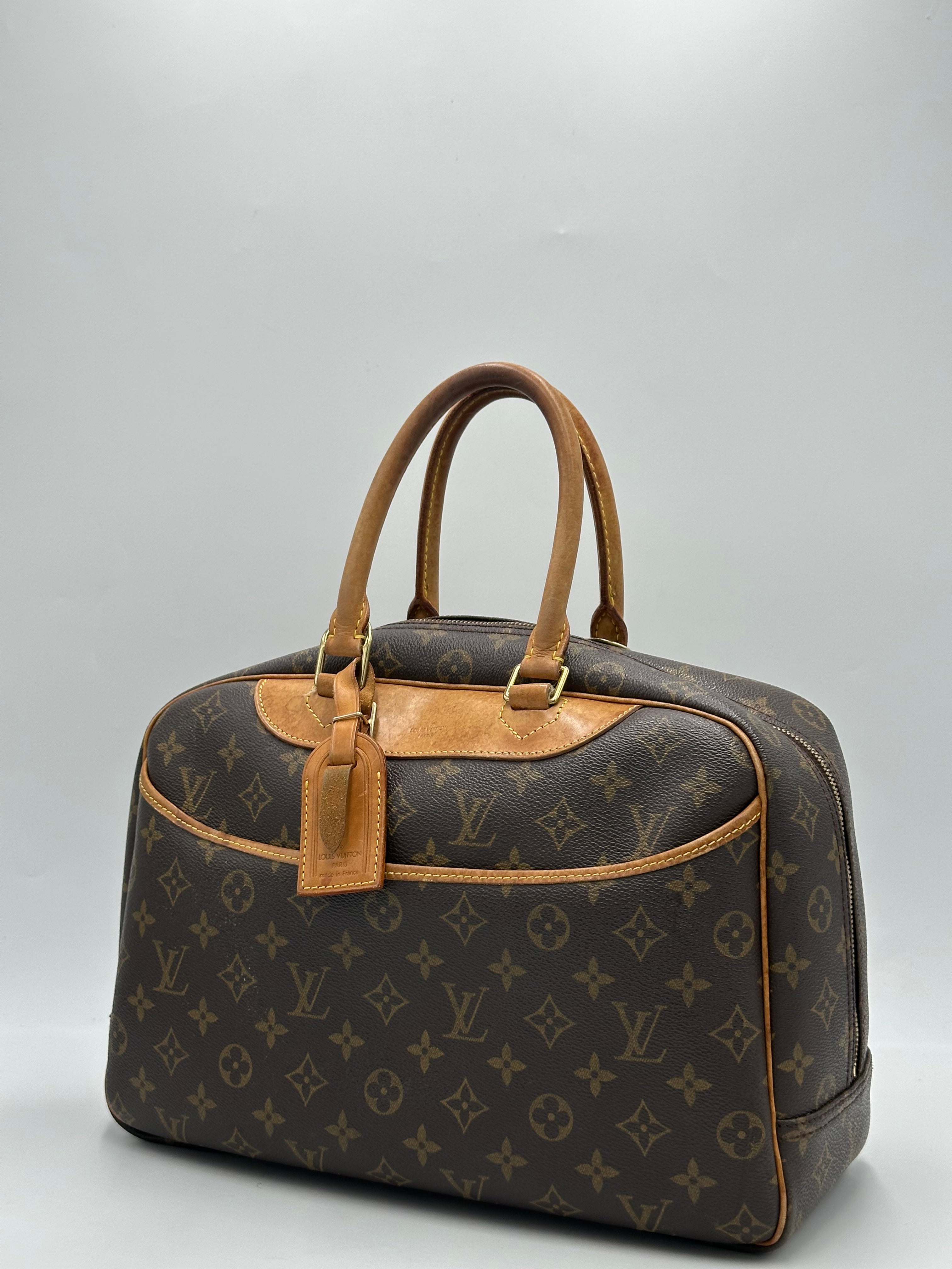 Louis Vuitton Deauville