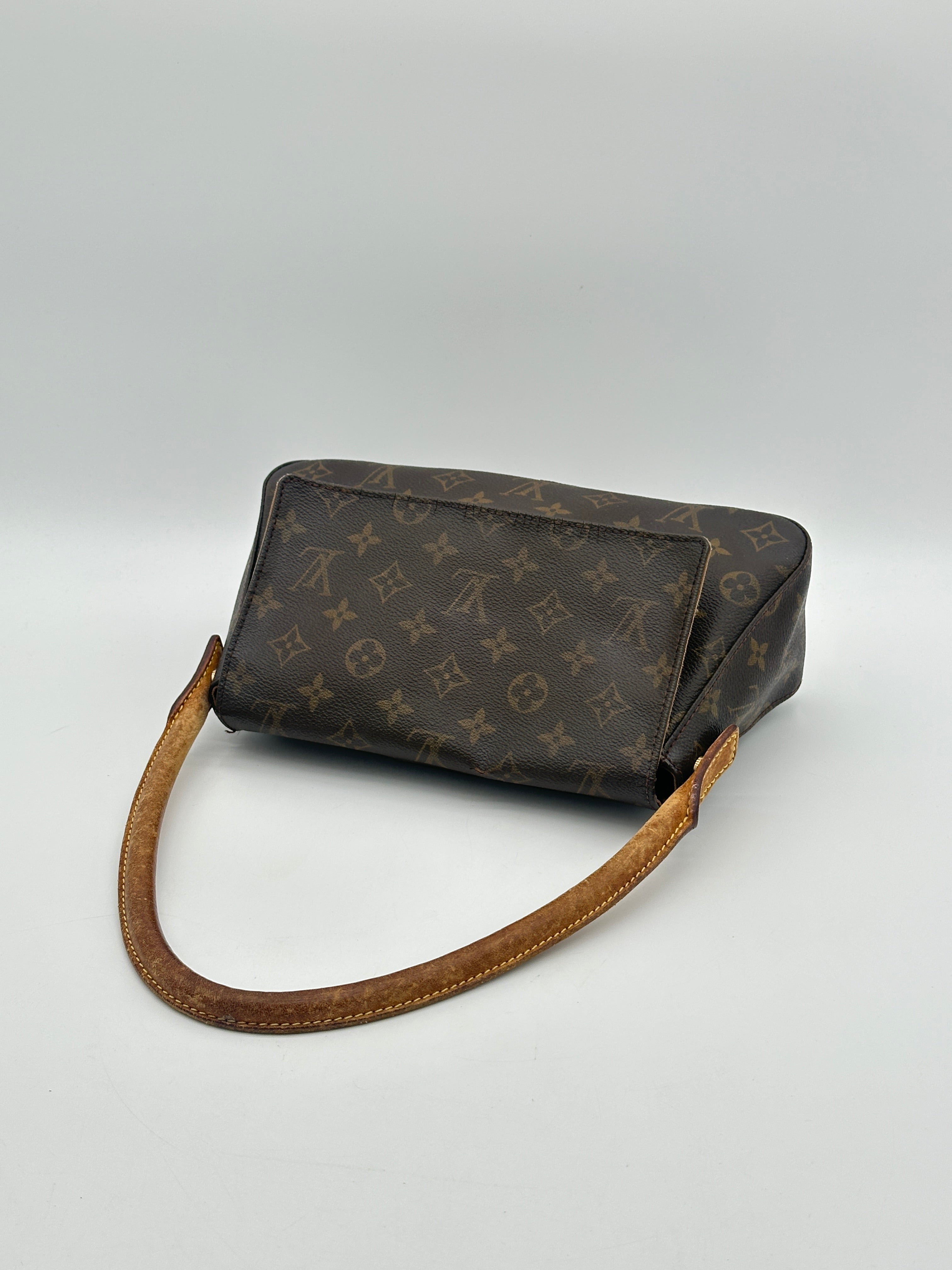 Louis Vuitton Mini Looping