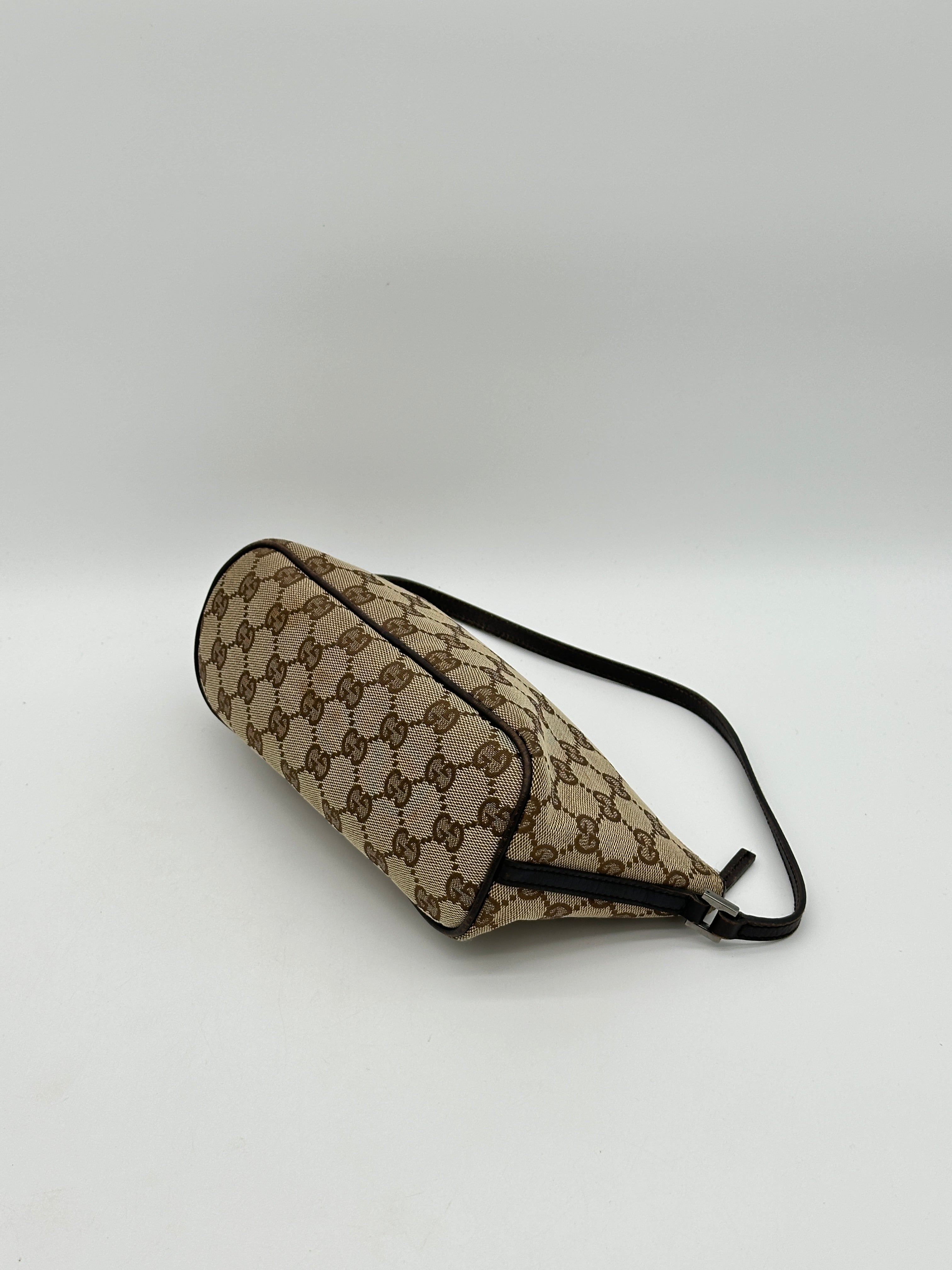 Gucci Boat Bag