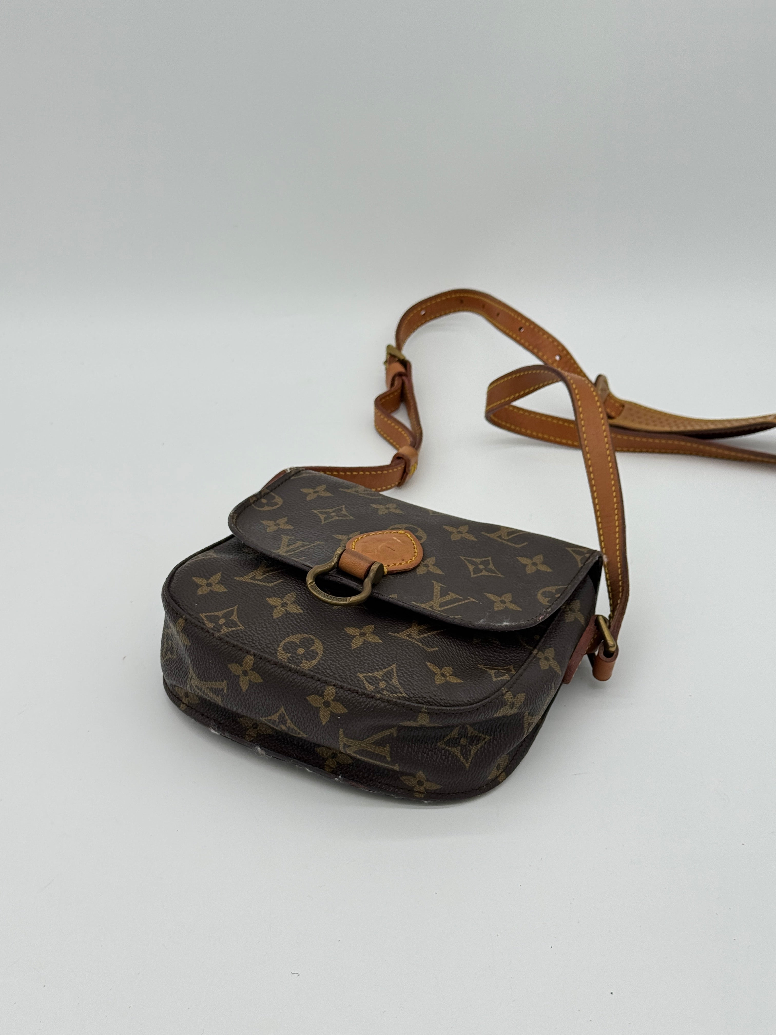 Louis Vuitton Saint Cloud PM
