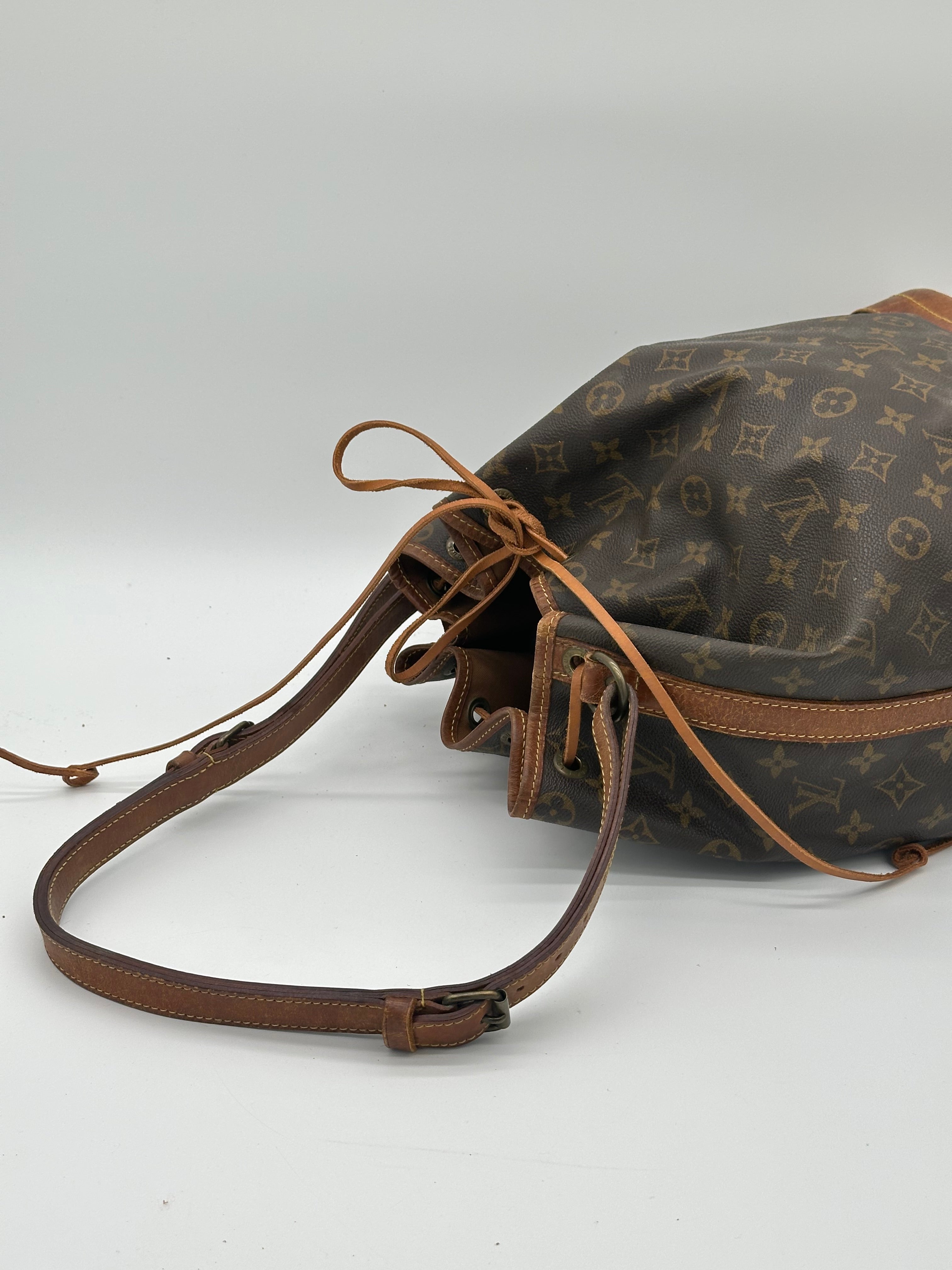 Louis Vuitton Noé GM