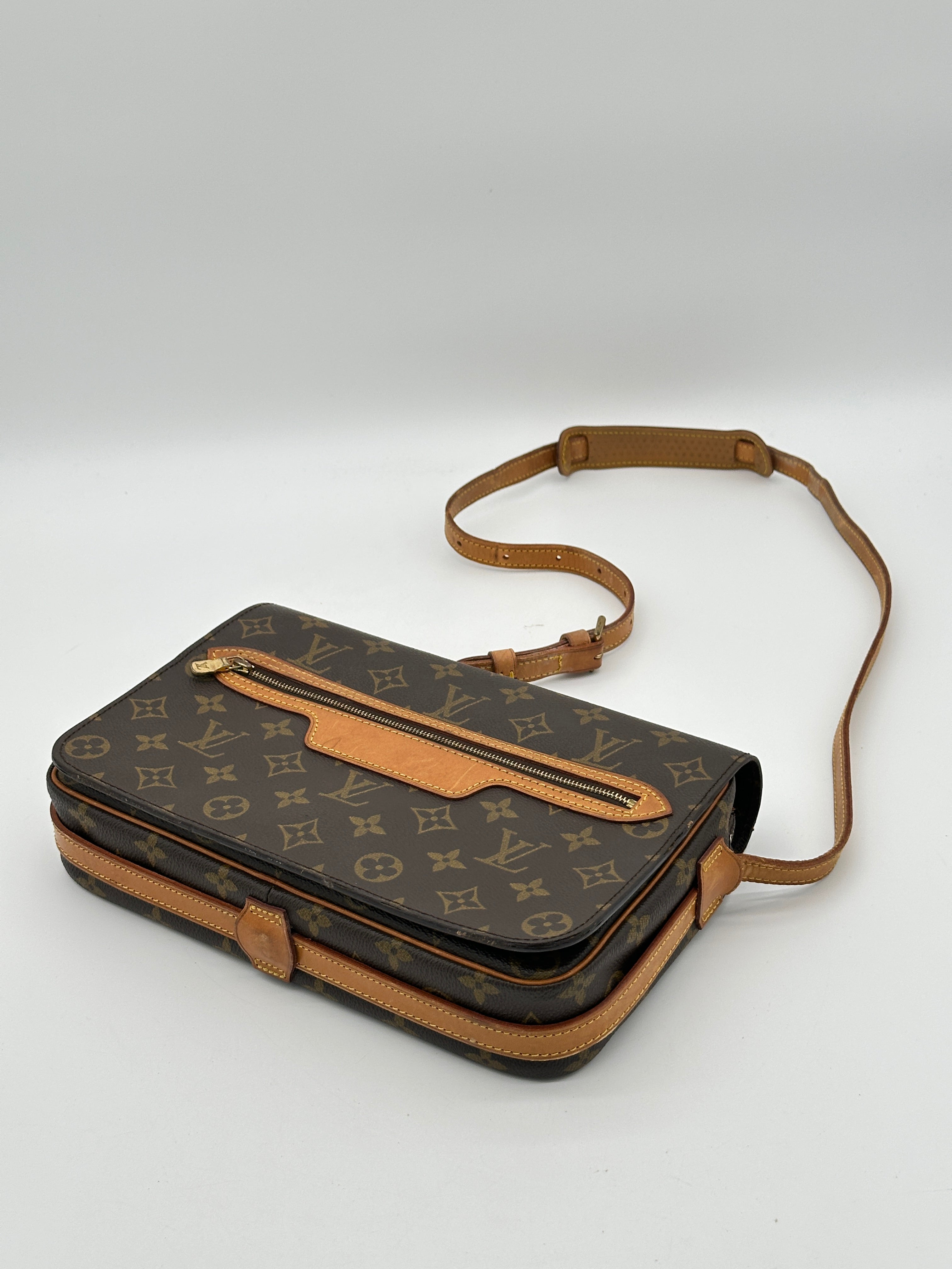 Louis Vuitton Saint Germain