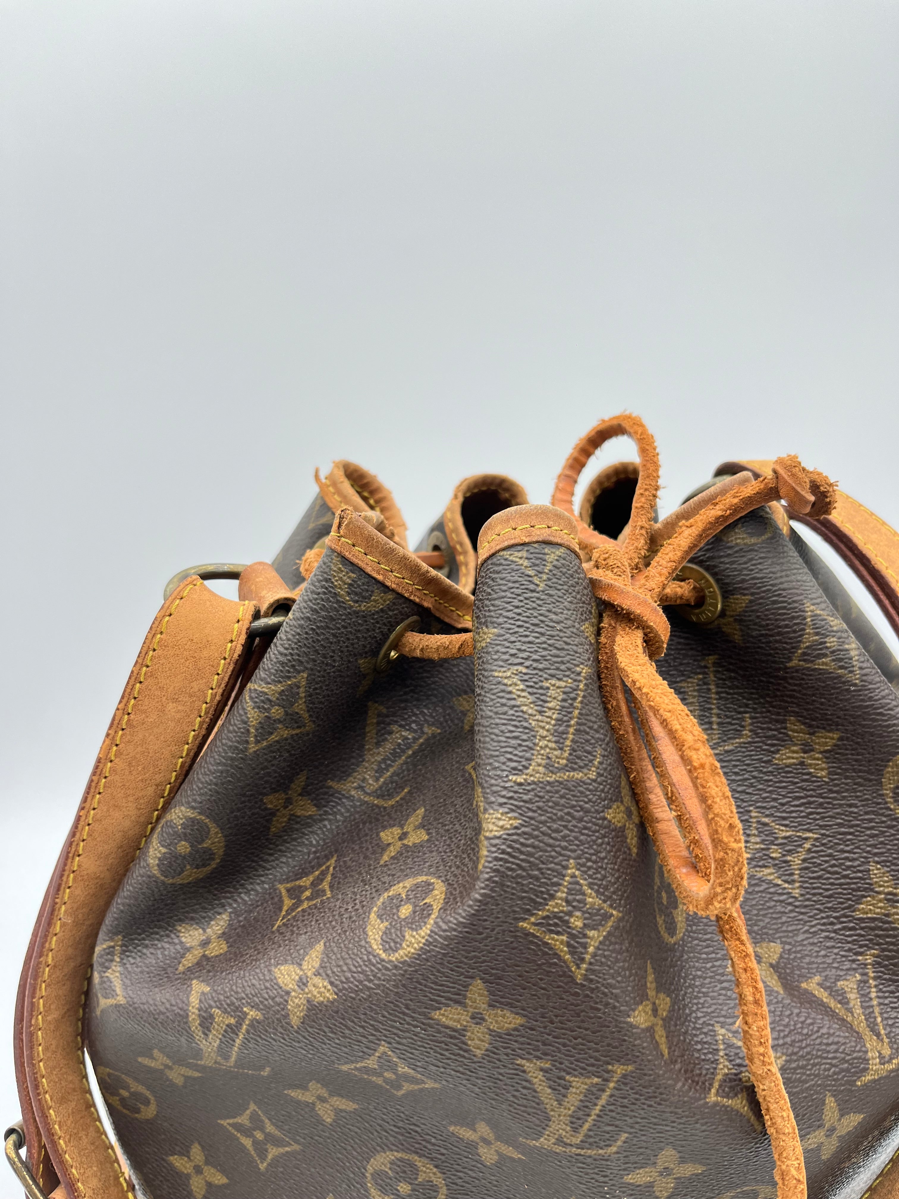 Louis Vuitton Noé GM