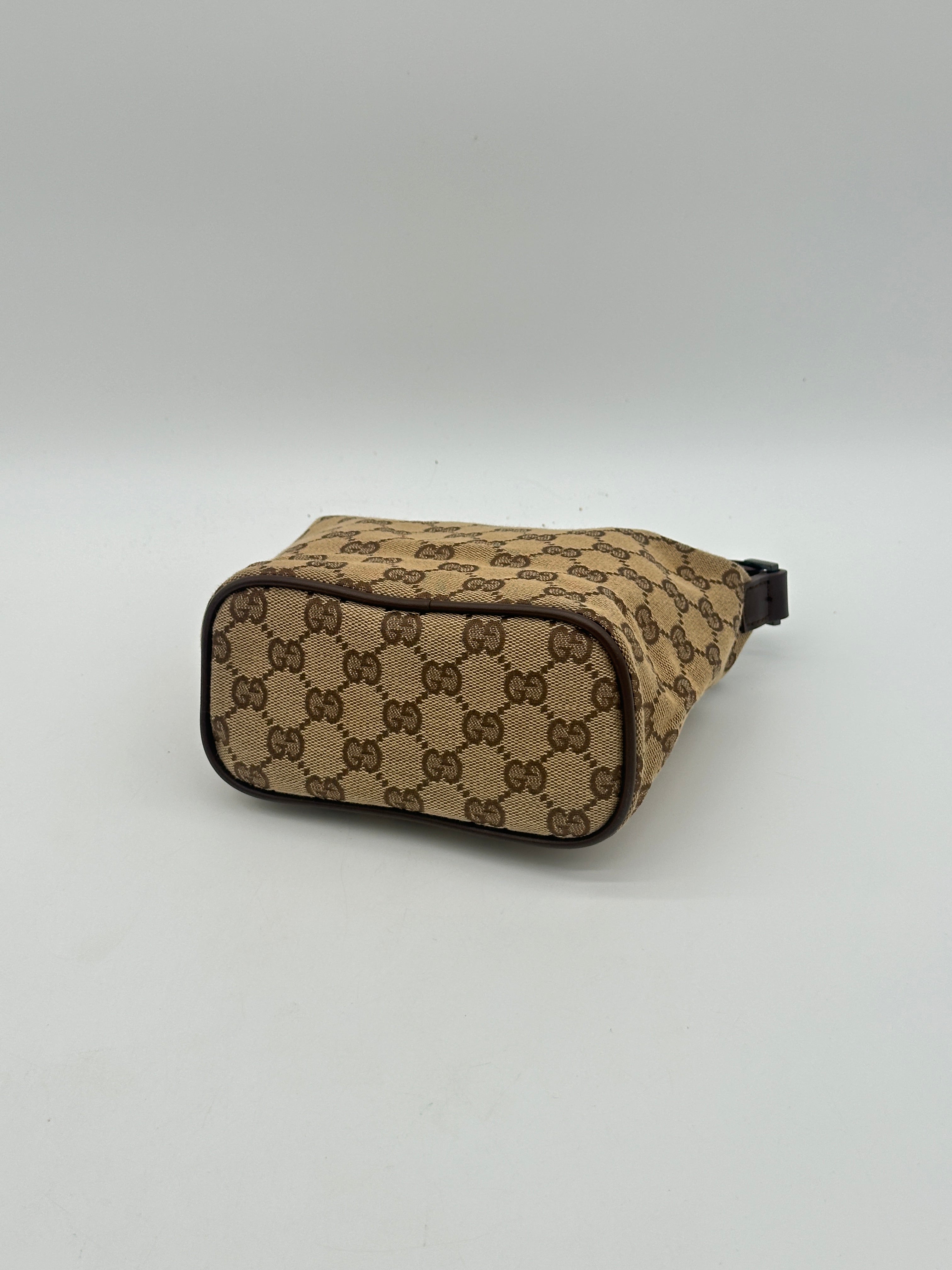 Gucci Mini Canvas