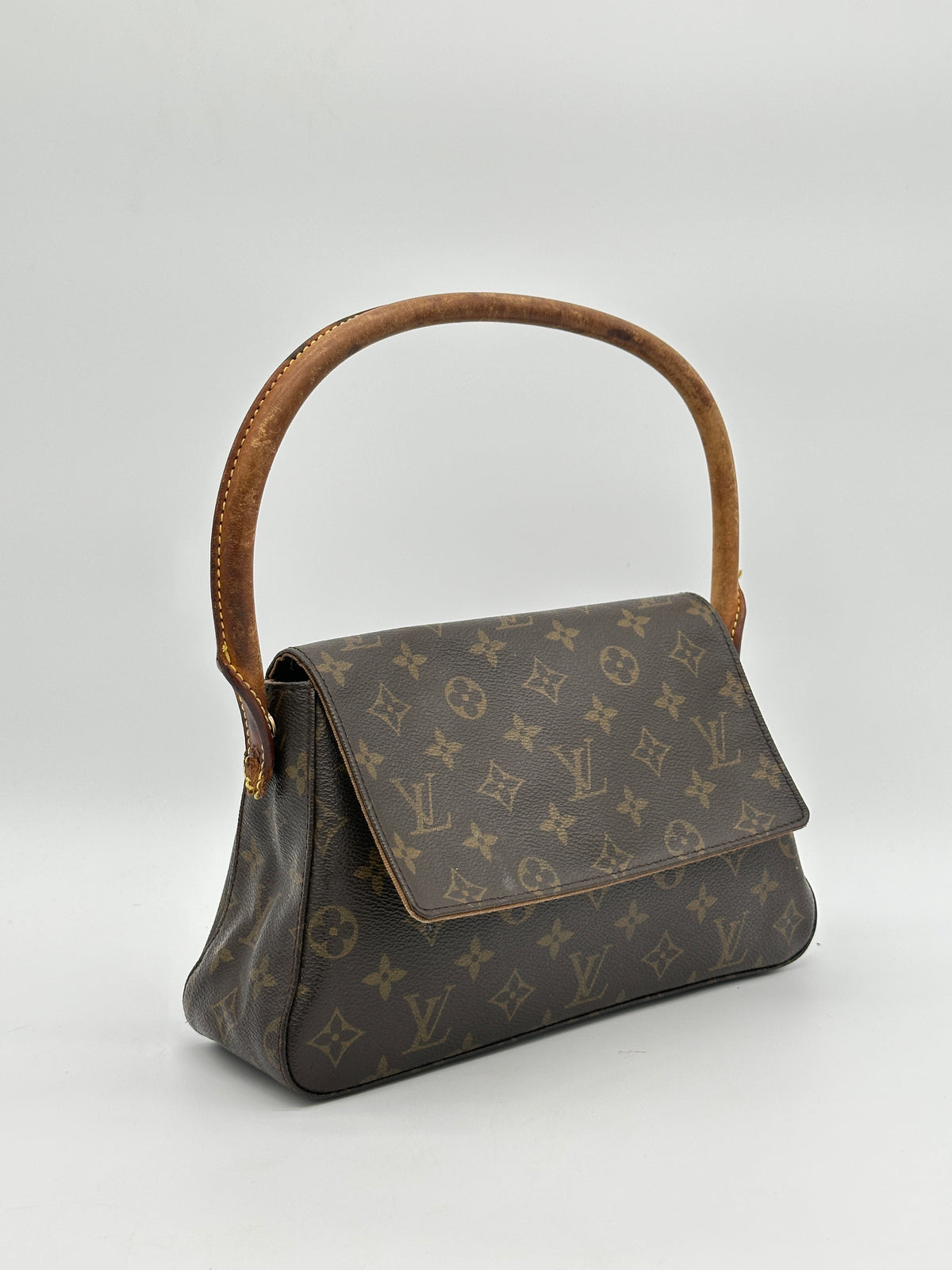 Louis Vuitton Mini Looping