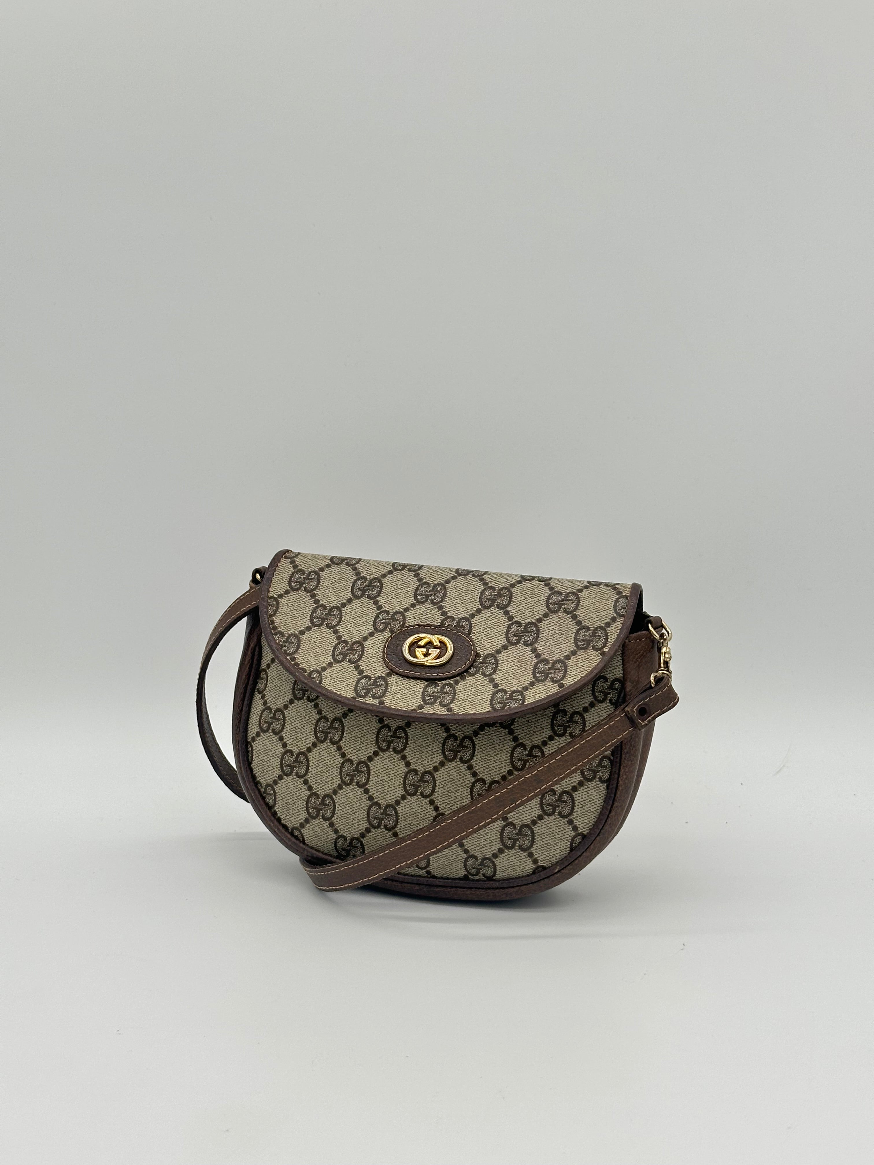 Gucci White Supreme