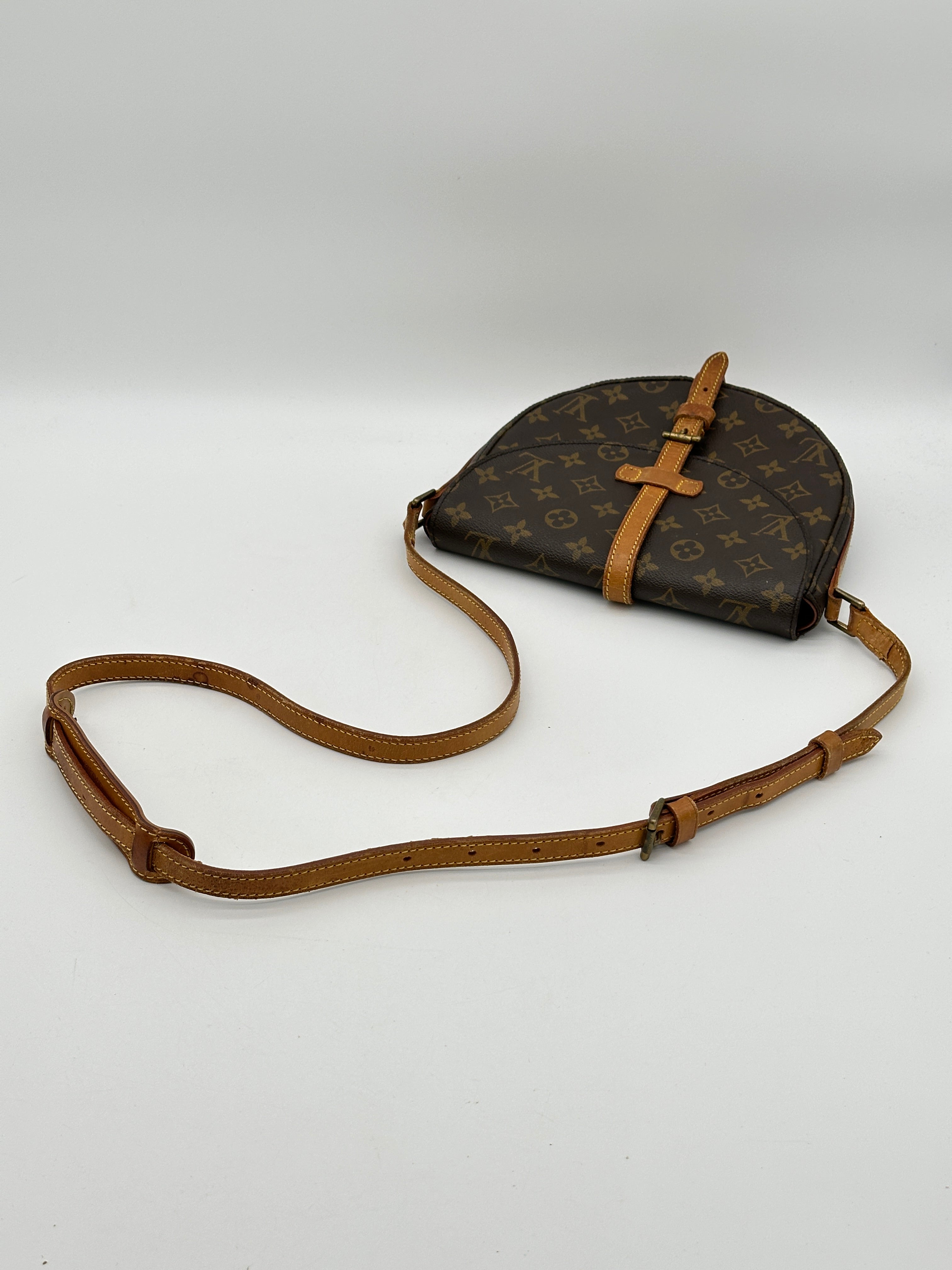 Louis Vuitton Chantilly MM