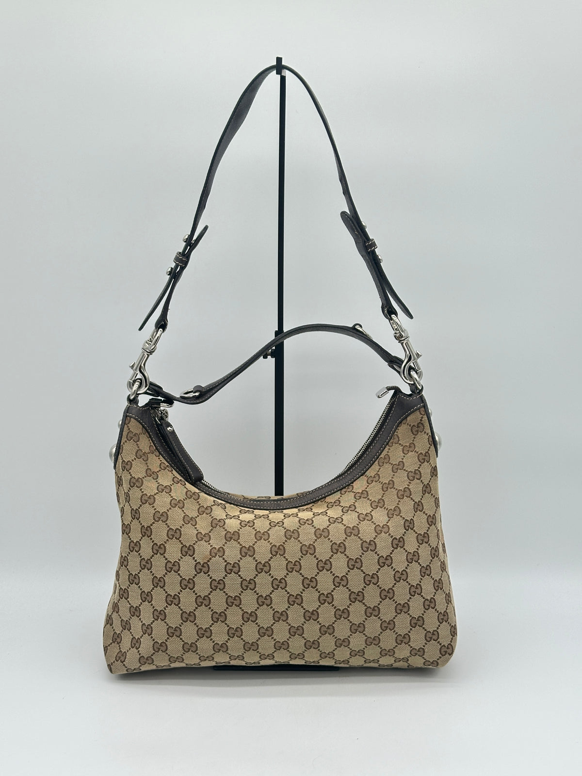 Gucci Icon Bit Hobo