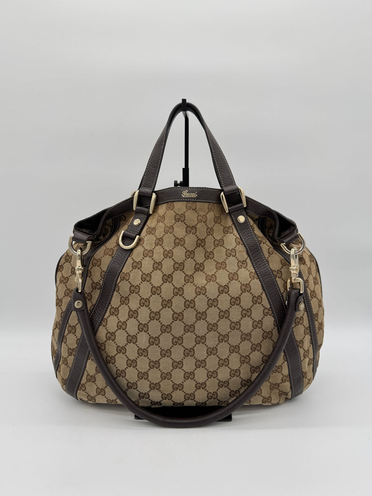 Gucci Medium Abbey Tote Bag