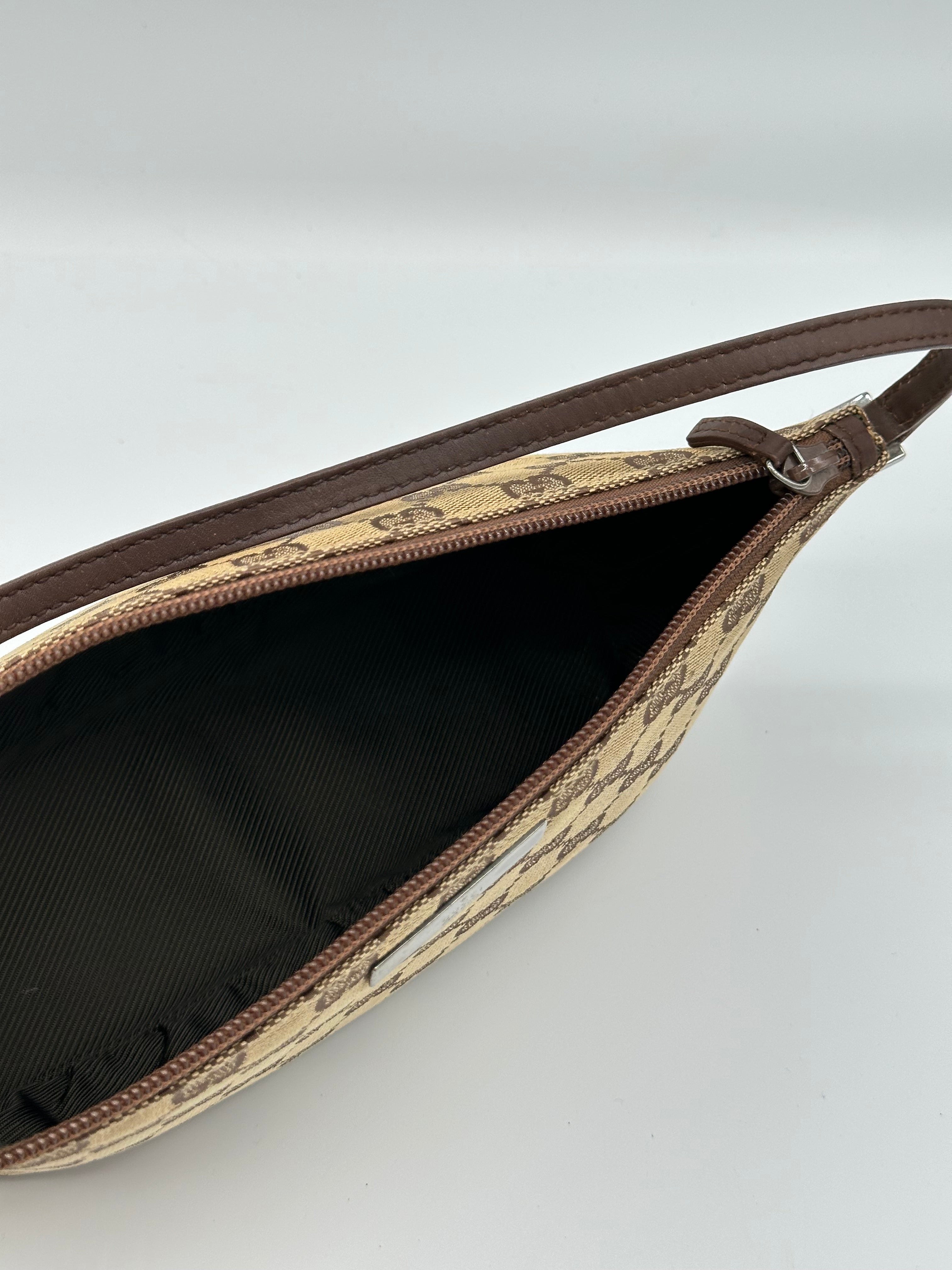 Gucci Boat Bag