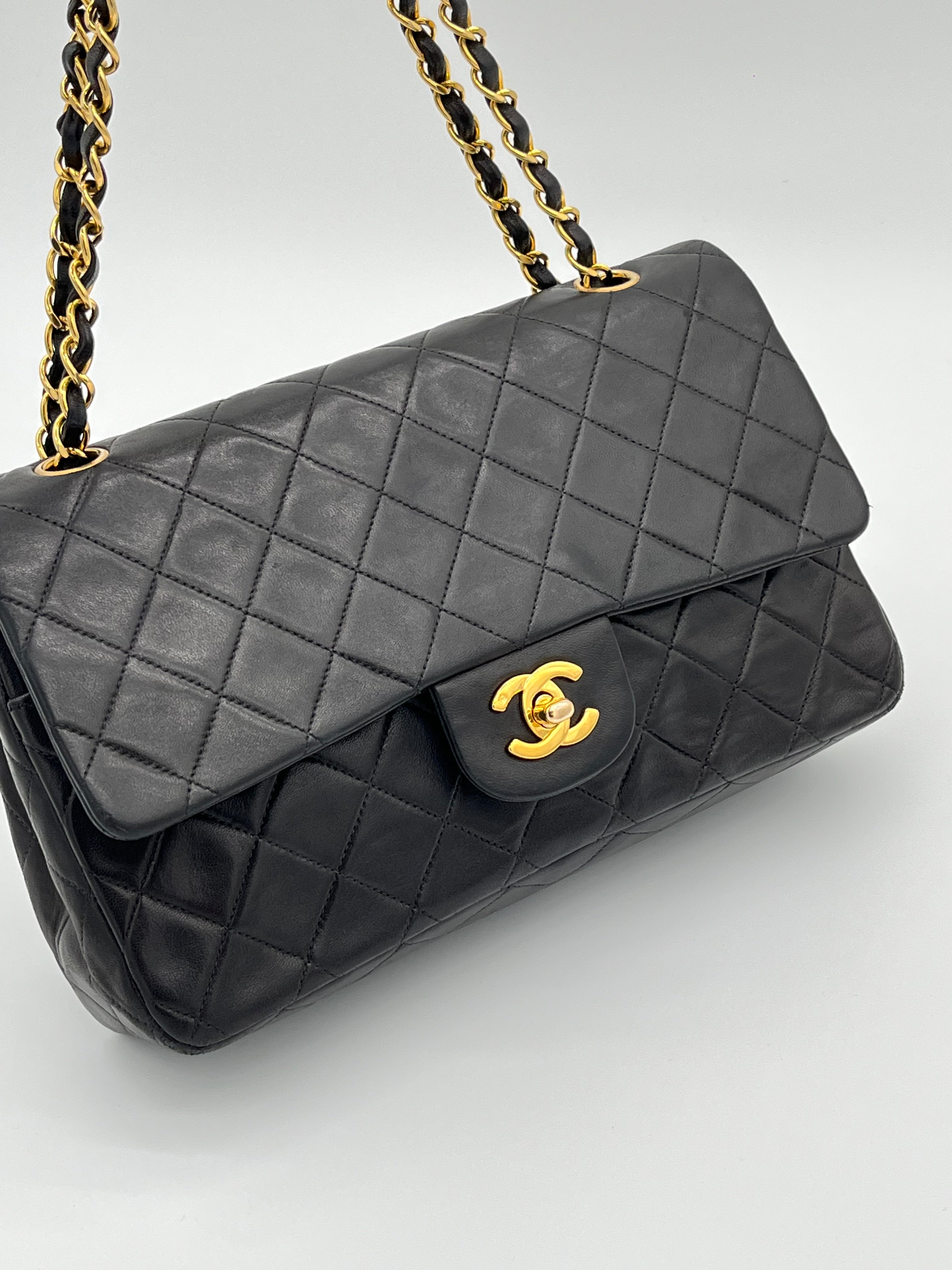 Chanel Classic Double Flap Medium