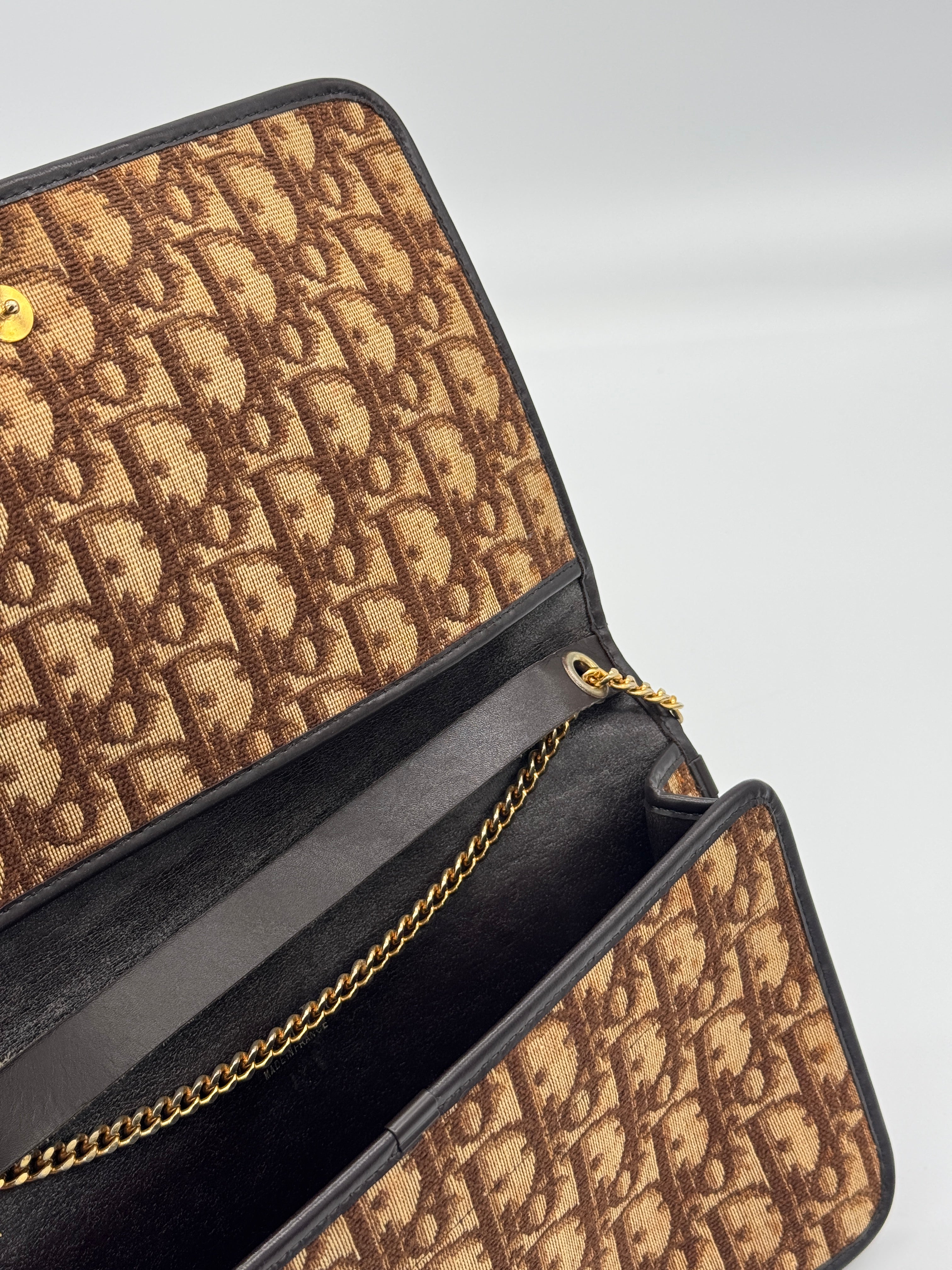 Dior Oblique Shoulderbag