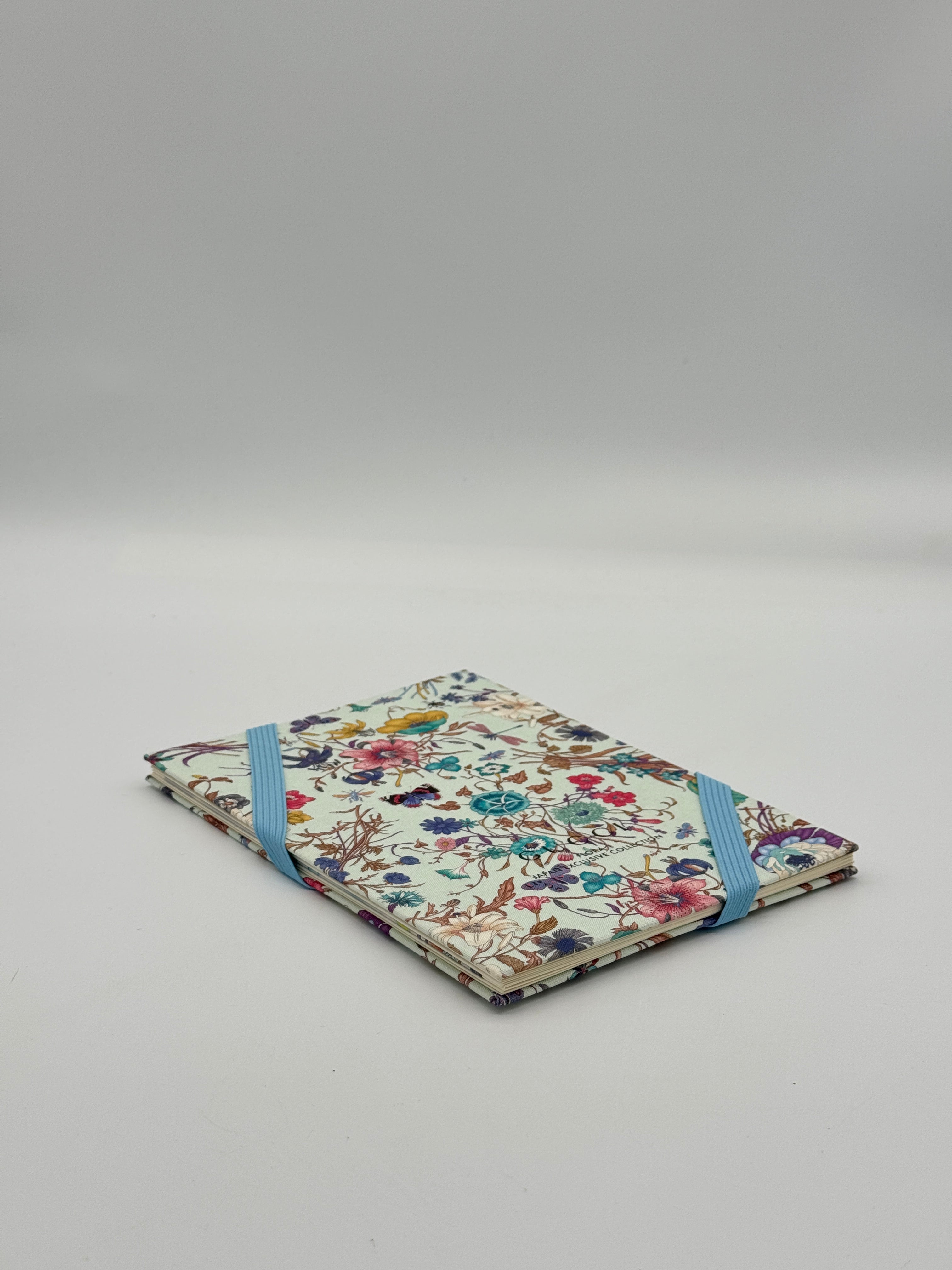 Gucci 'Flora' Notebook