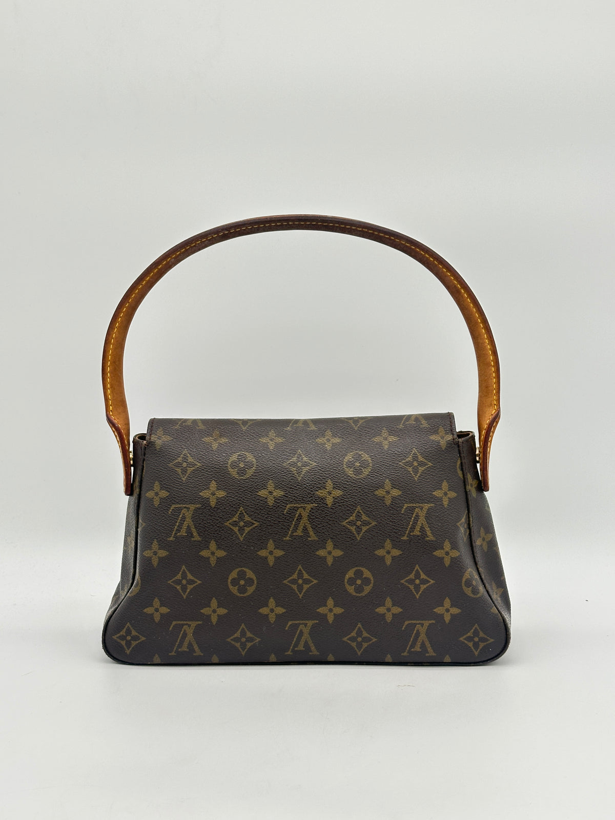Louis Vuitton Mini Looping