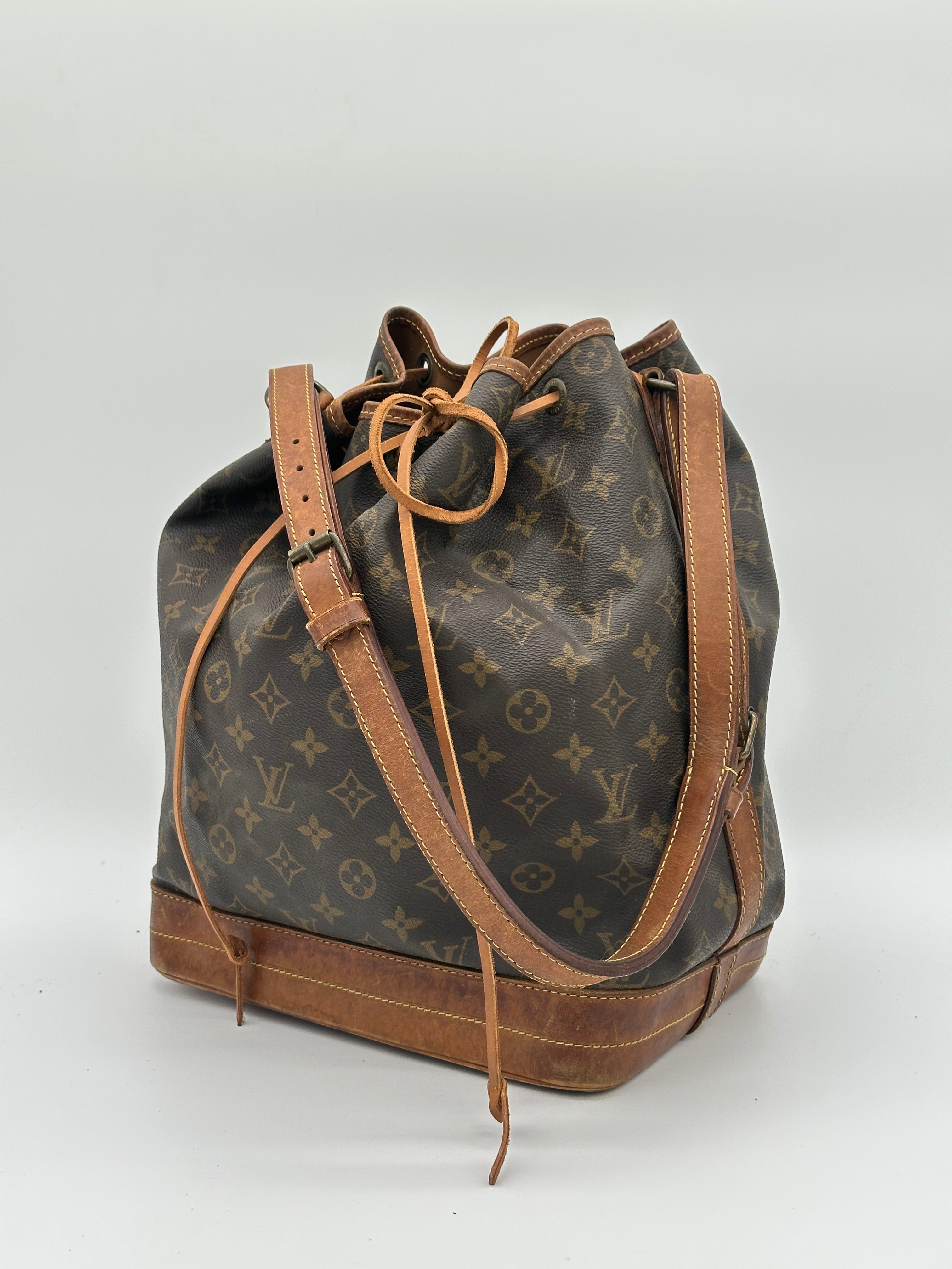Louis Vuitton Noé GM