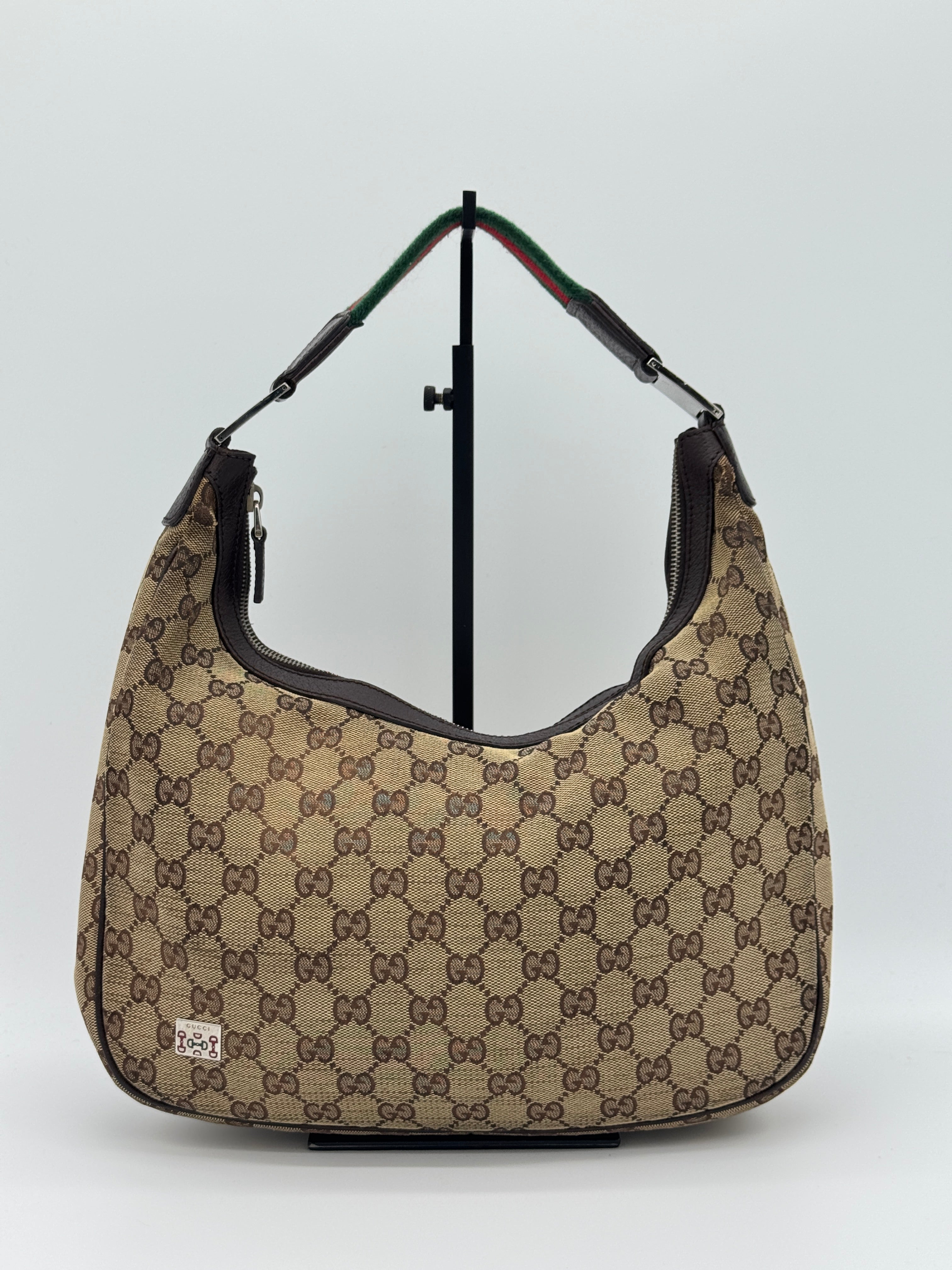 Gucci Charmy Hobo