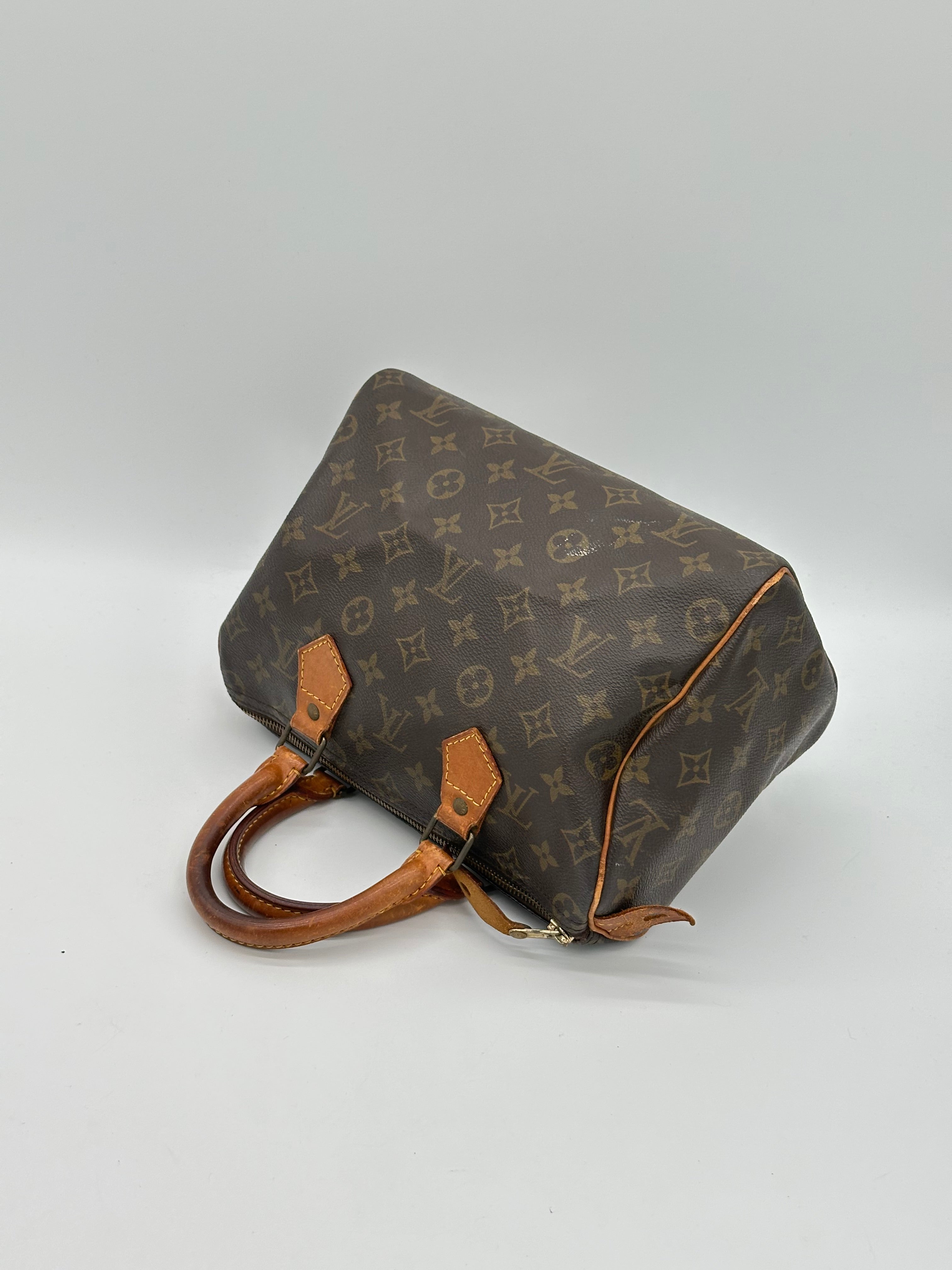Louis Vuitton Speedy 25
