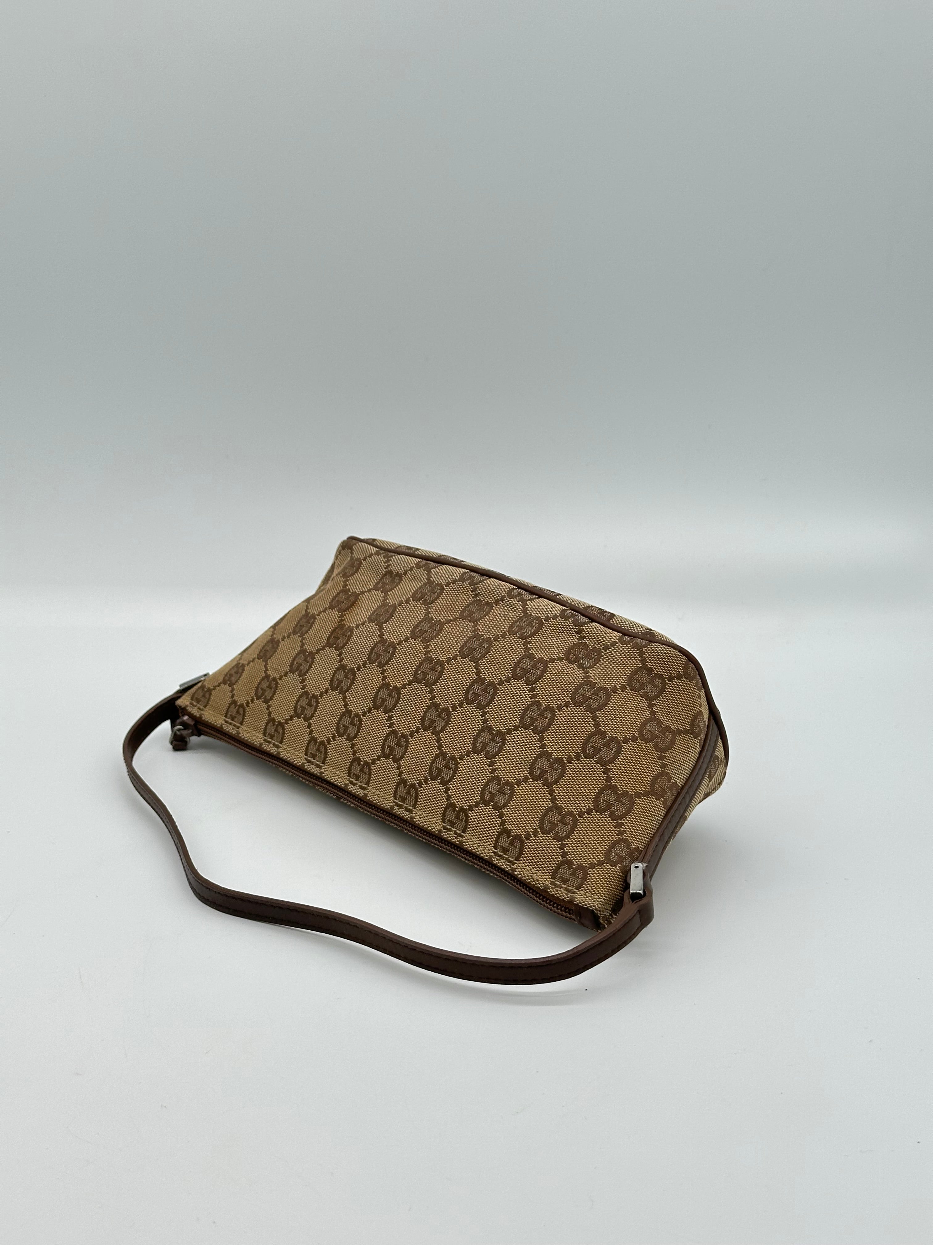 Gucci Boat Bag
