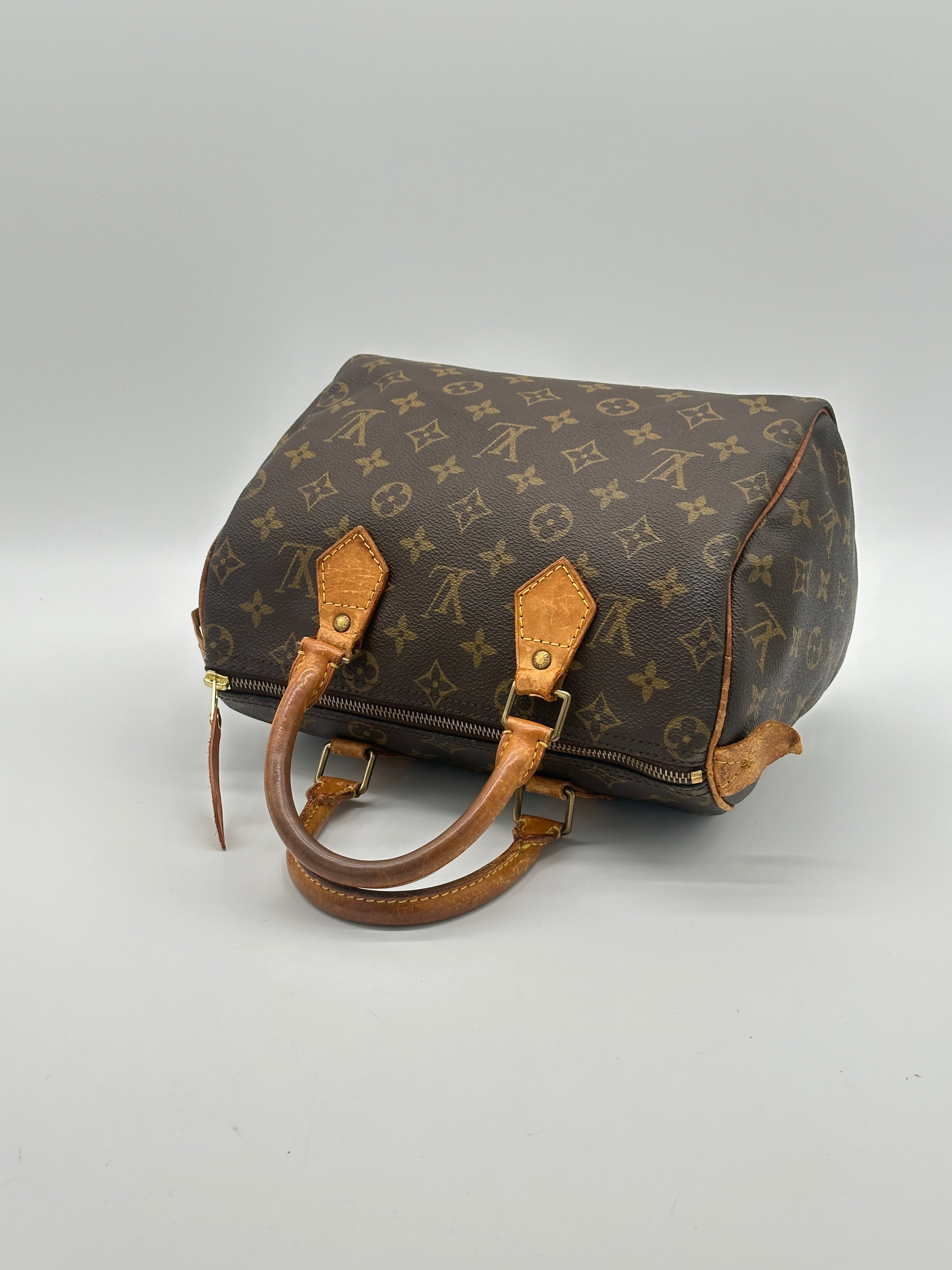 Louis Vuitton Speedy 25