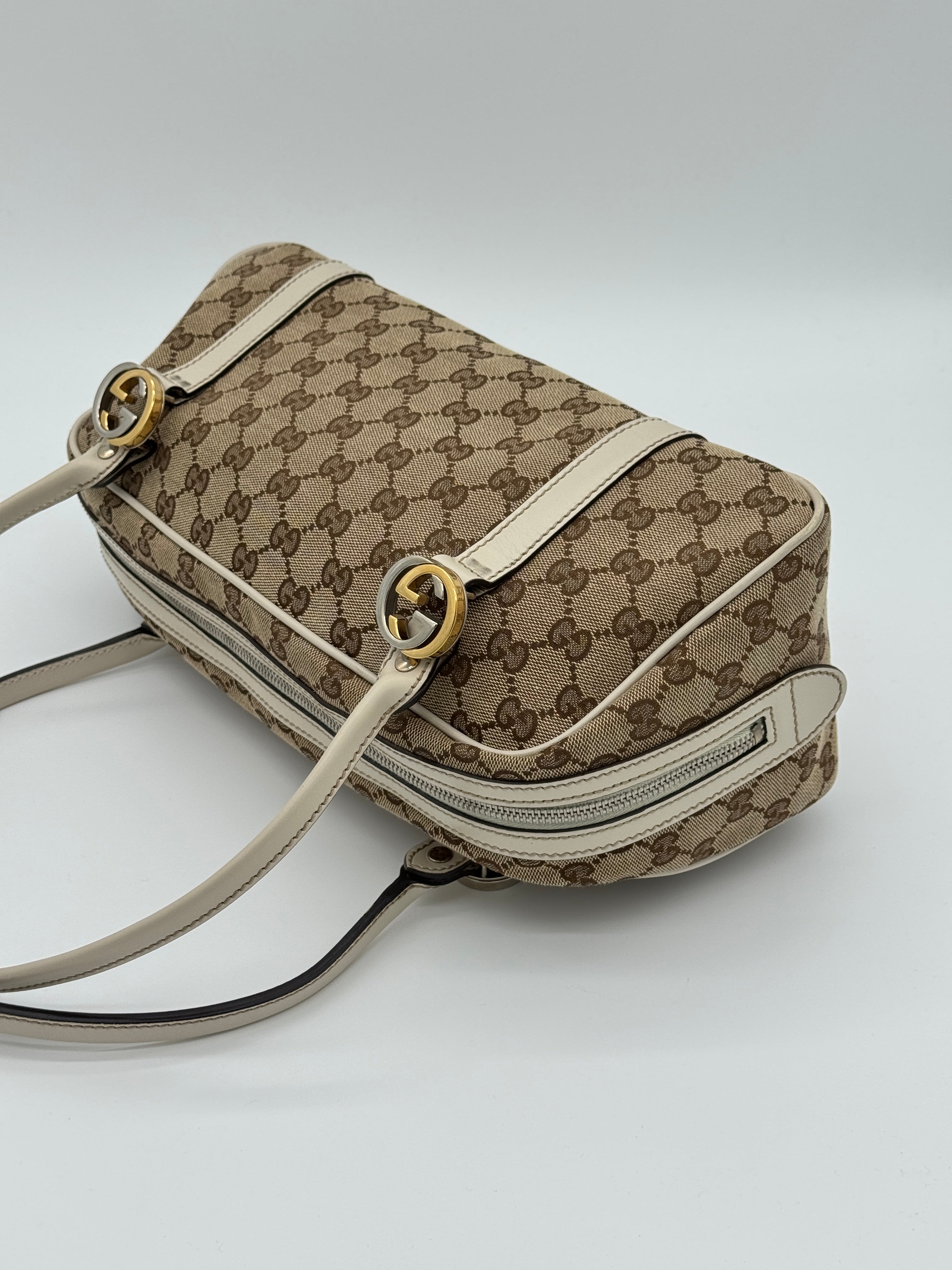 Gucci Twins Boston