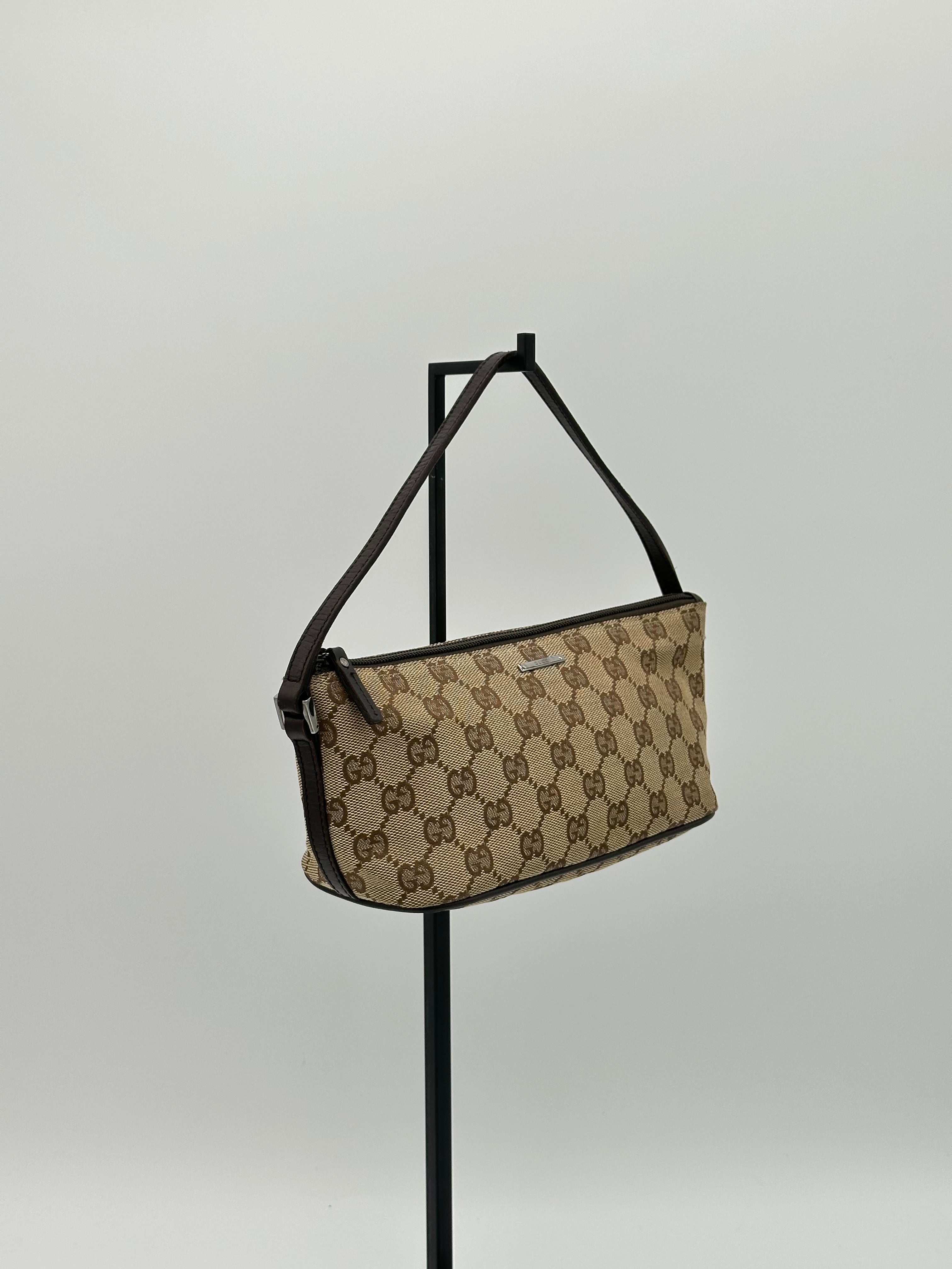 Gucci Boat Bag