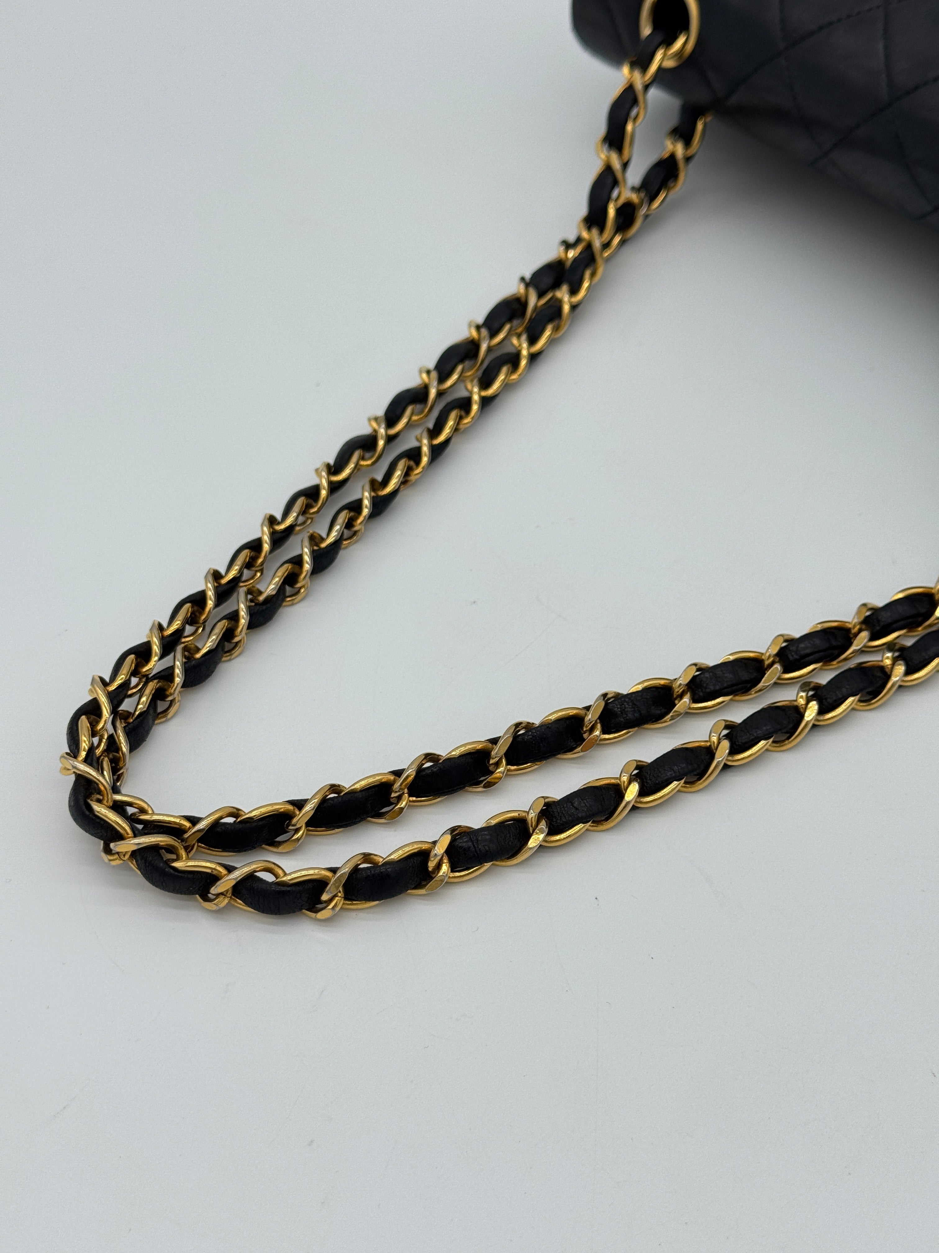 Chanel Classic Double Flap Medium