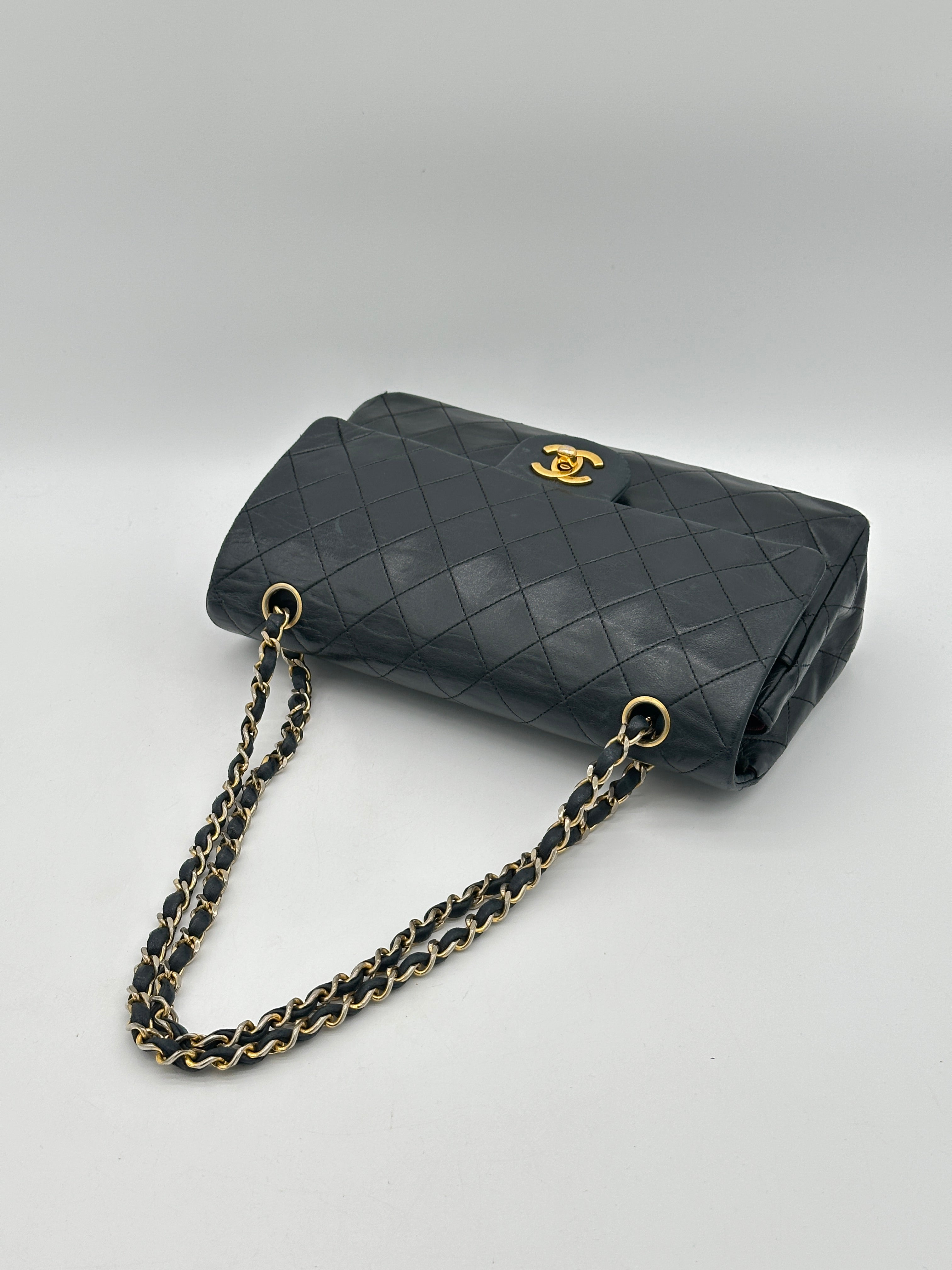 Chanel Classic Double Flap Medium