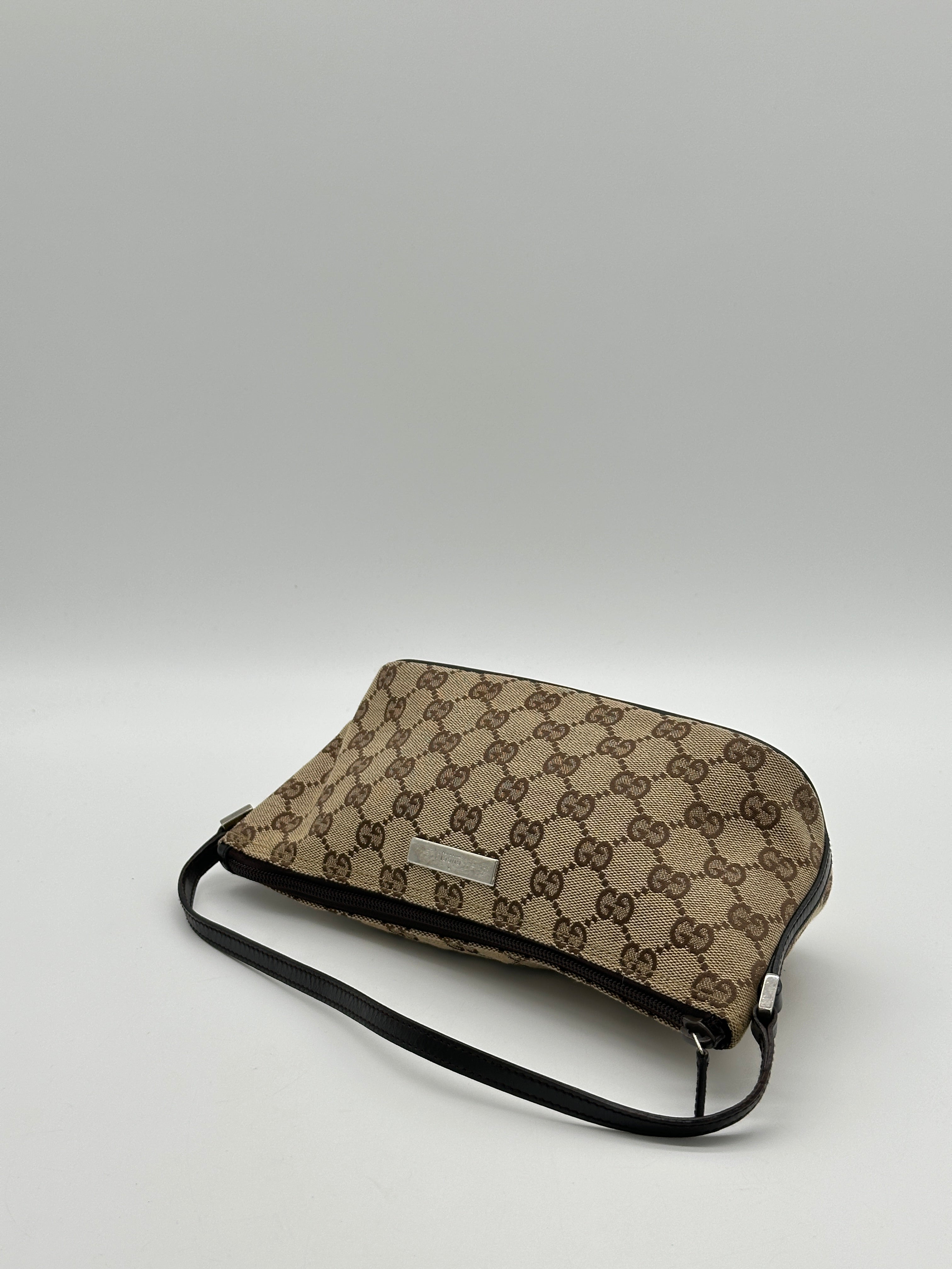 Gucci Boat Bag