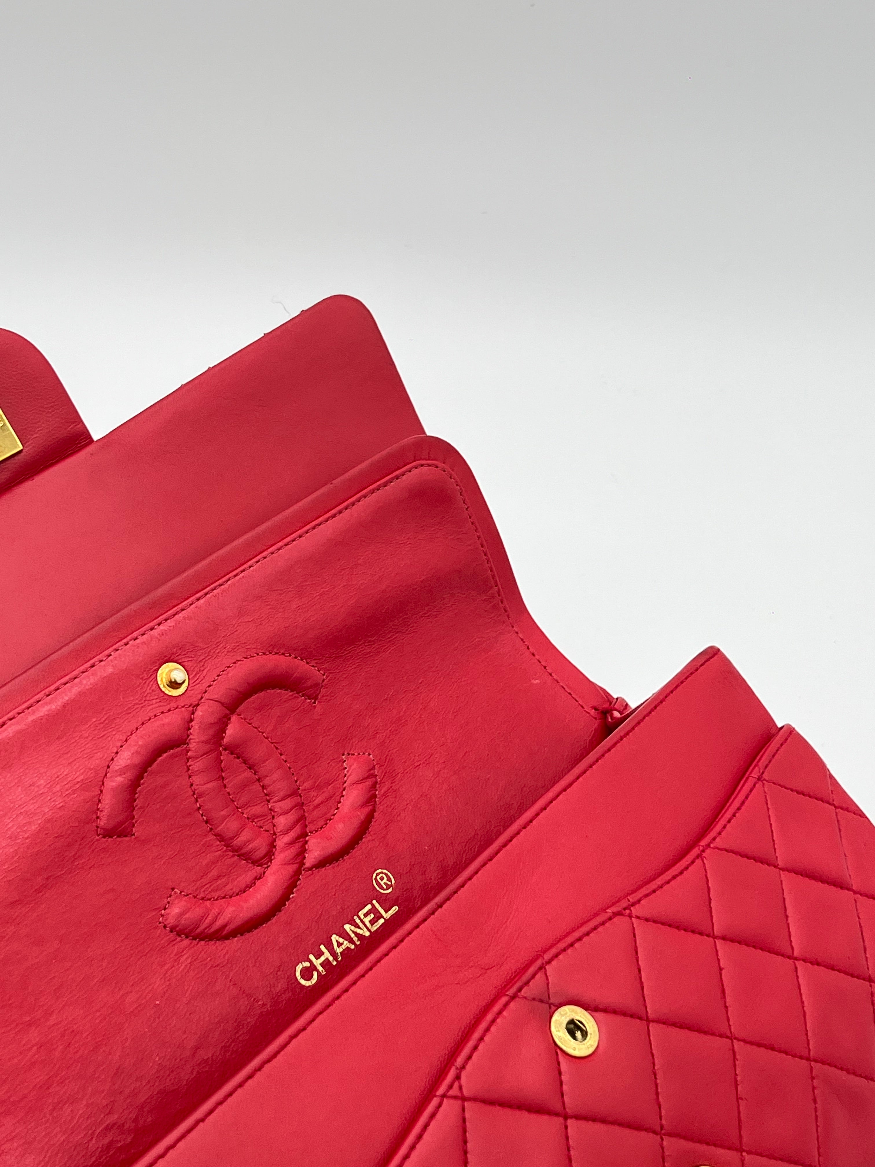 Chanel Classic Double Flap Medium