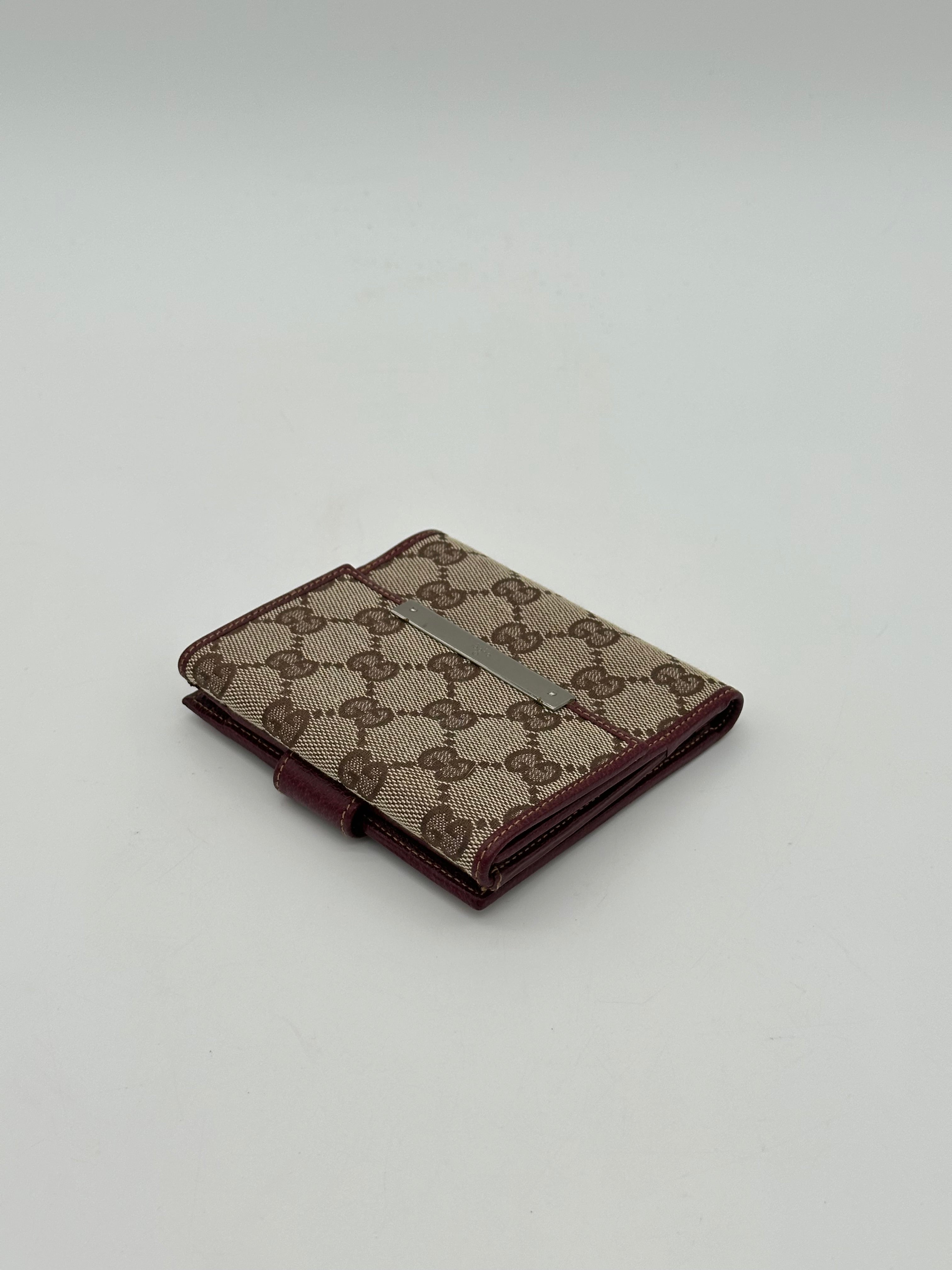 Gucci Bifold Wallet