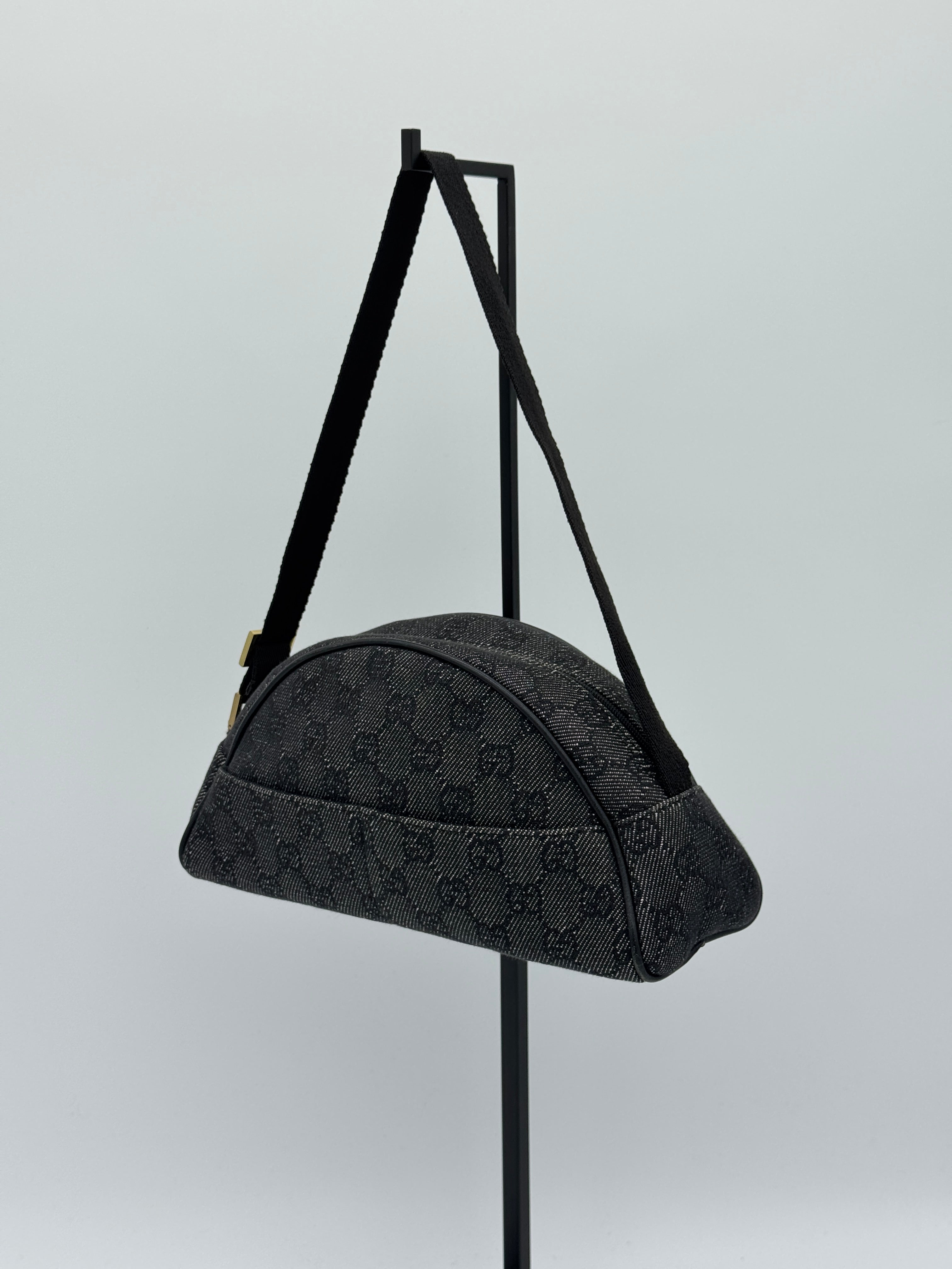 Gucci Half Moon