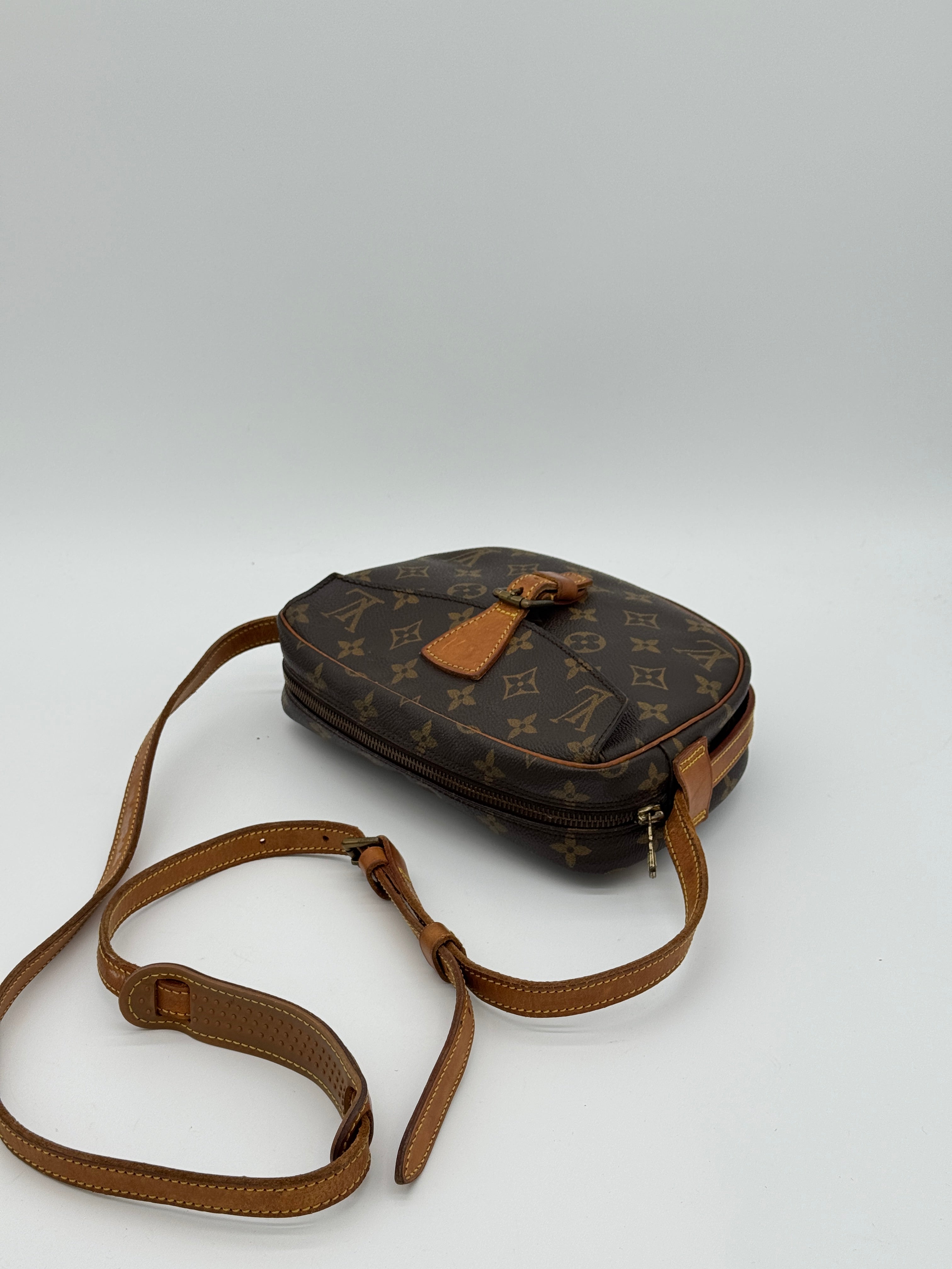 Louis Vuitton Jeune Fille PM