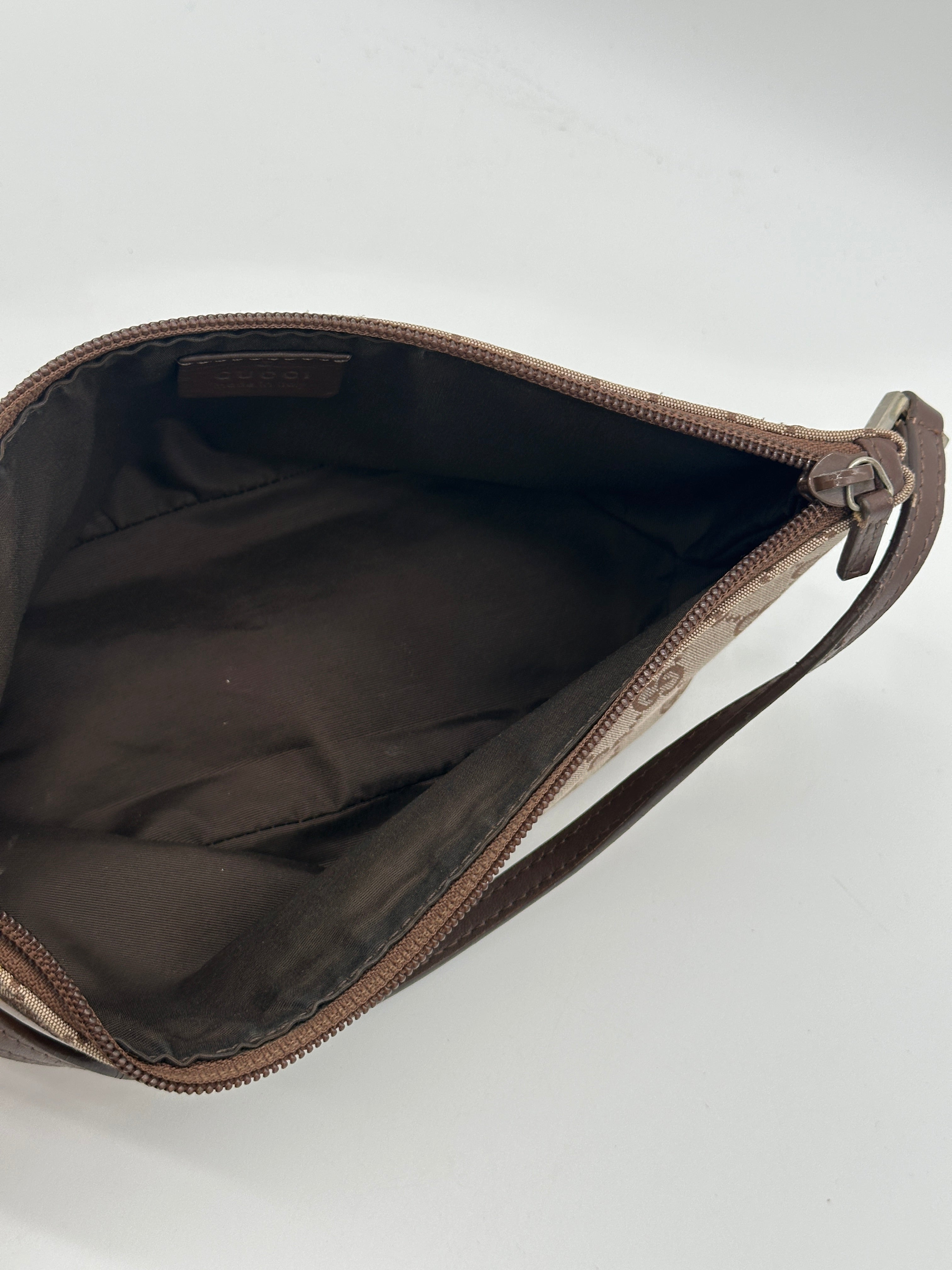 Gucci Boat Bag
