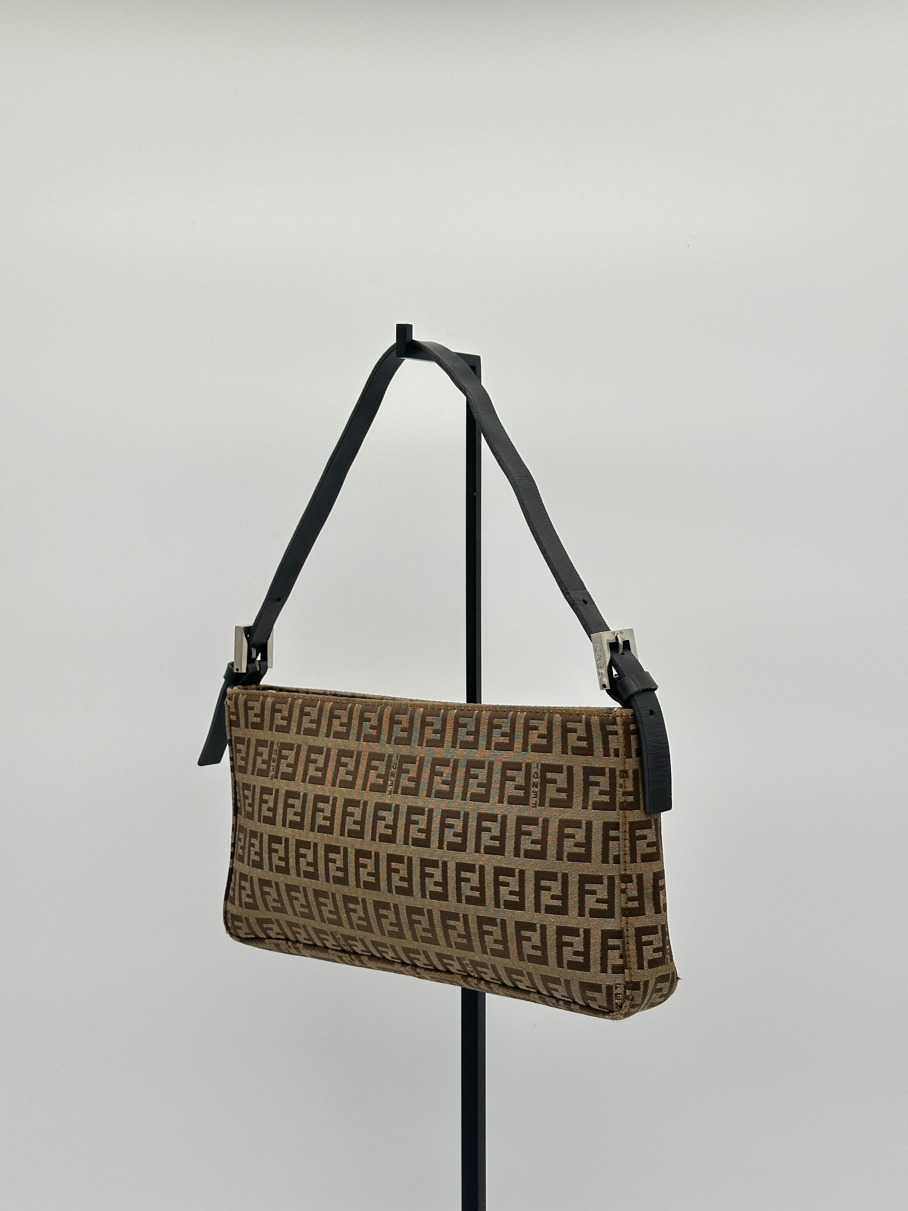 Fendi Zucchino Canvas