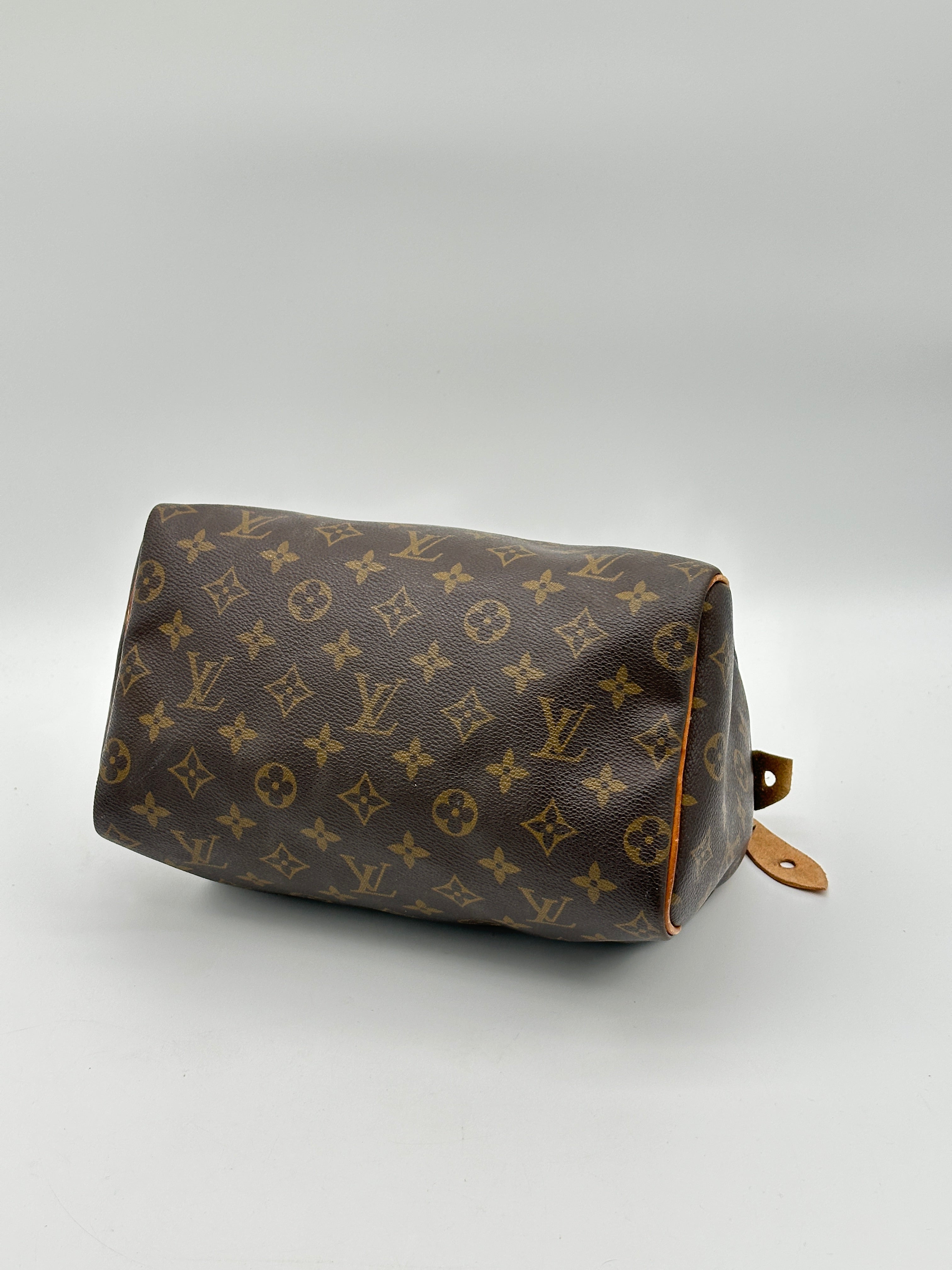Louis Vuitton Speedy 25