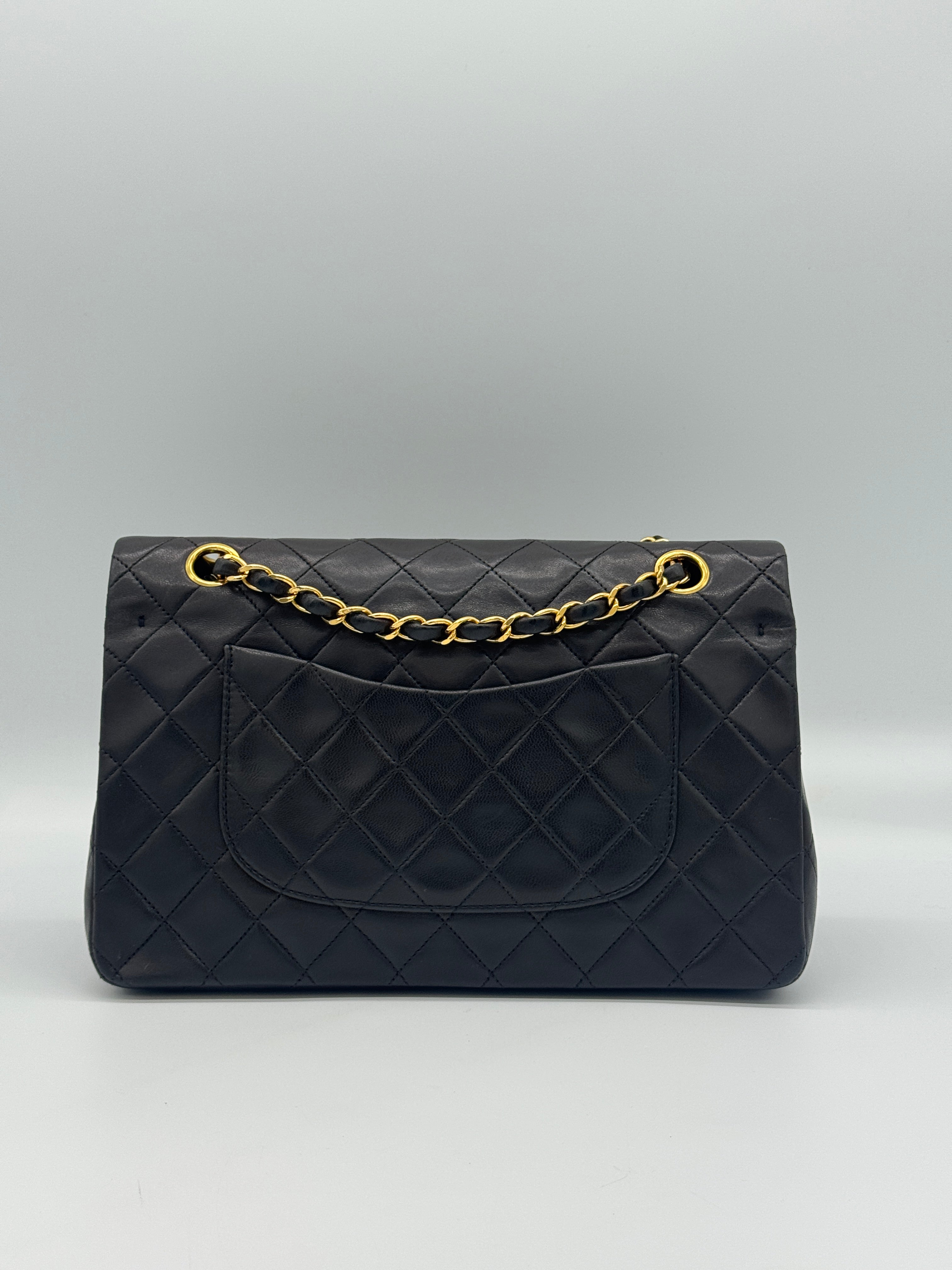 Chanel Classic Medium
